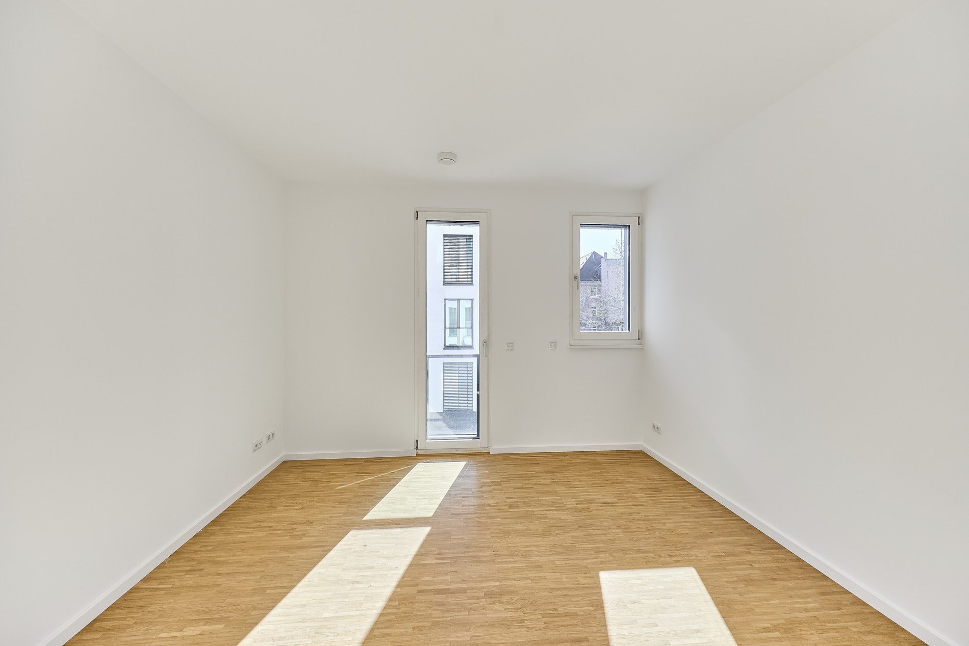 Immobilienangebot - Heidelberg - Alle - Traumhafte und barrierefreie 4-Zimmerwohnung im Wohnpark "Cubus" direkt am Neckar