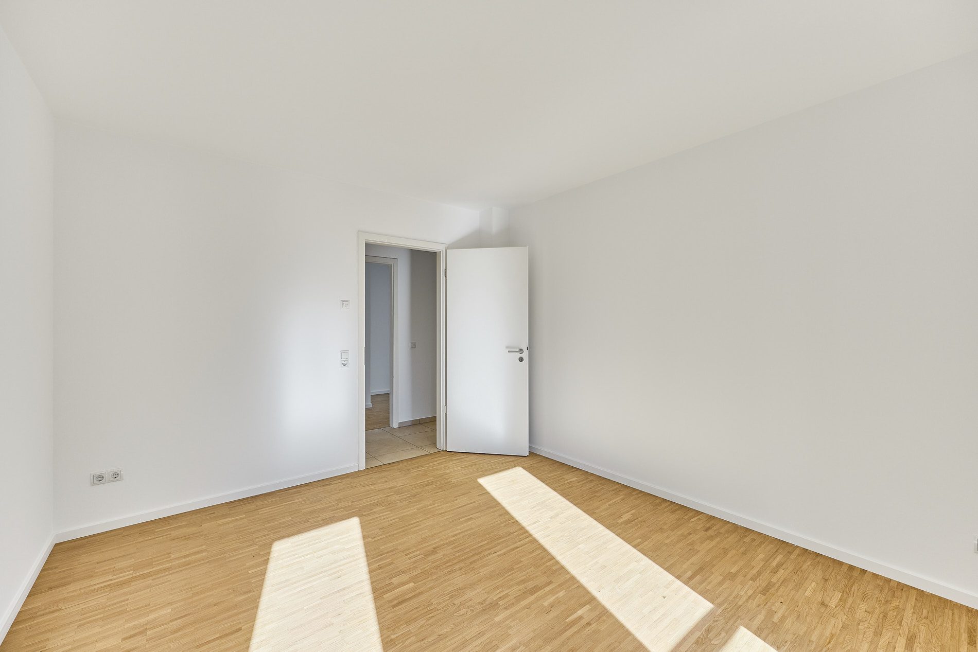 Immobilienangebot - Heidelberg - Alle - Traumhafte und barrierefreie 4-Zimmerwohnung im Wohnpark "Cubus" direkt am Neckar
