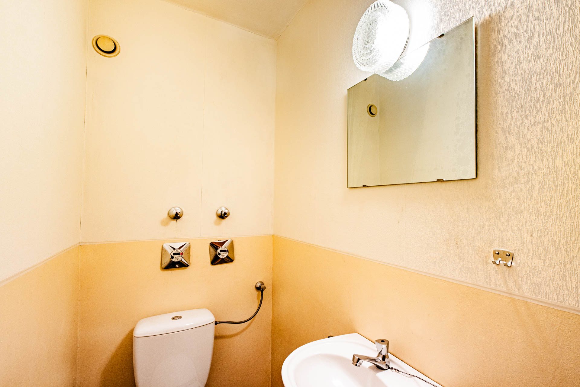 Immobilienangebot - Leimen - Alle - Leimen: 2-Zimmer-Wohnung im 3. Obergeschoss mit Loggia und Tiefgaragenstellplatz