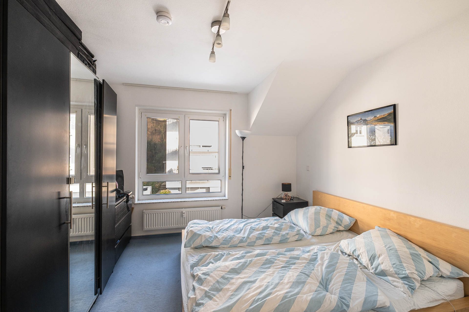 Immobilienangebot - Nußloch - Alle - Zuhause oder Kapitalanlage – attraktive Wohnung in Nußloch