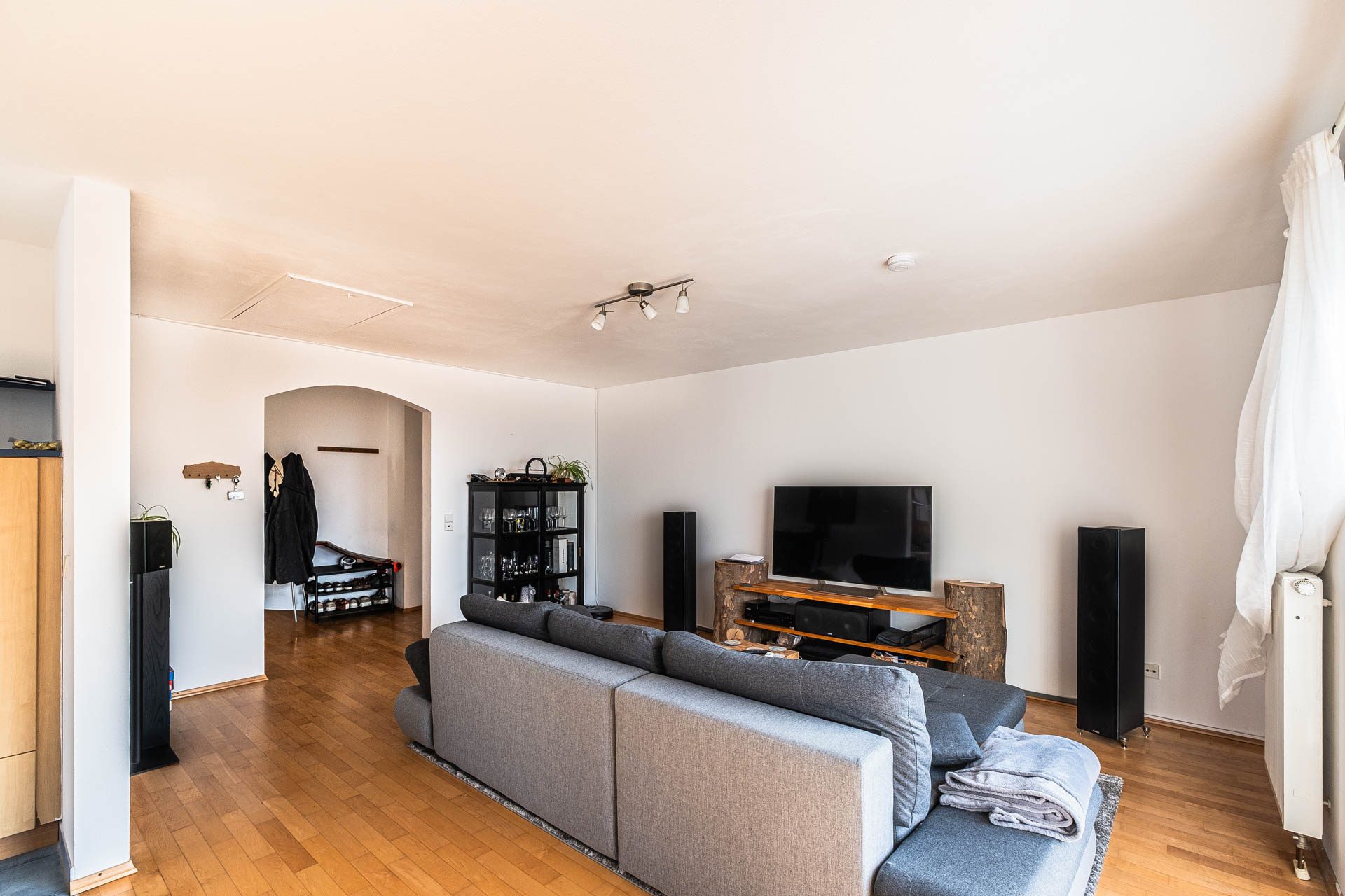 Immobilienangebot - Nußloch - Alle - Zuhause oder Kapitalanlage – attraktive Wohnung in Nußloch