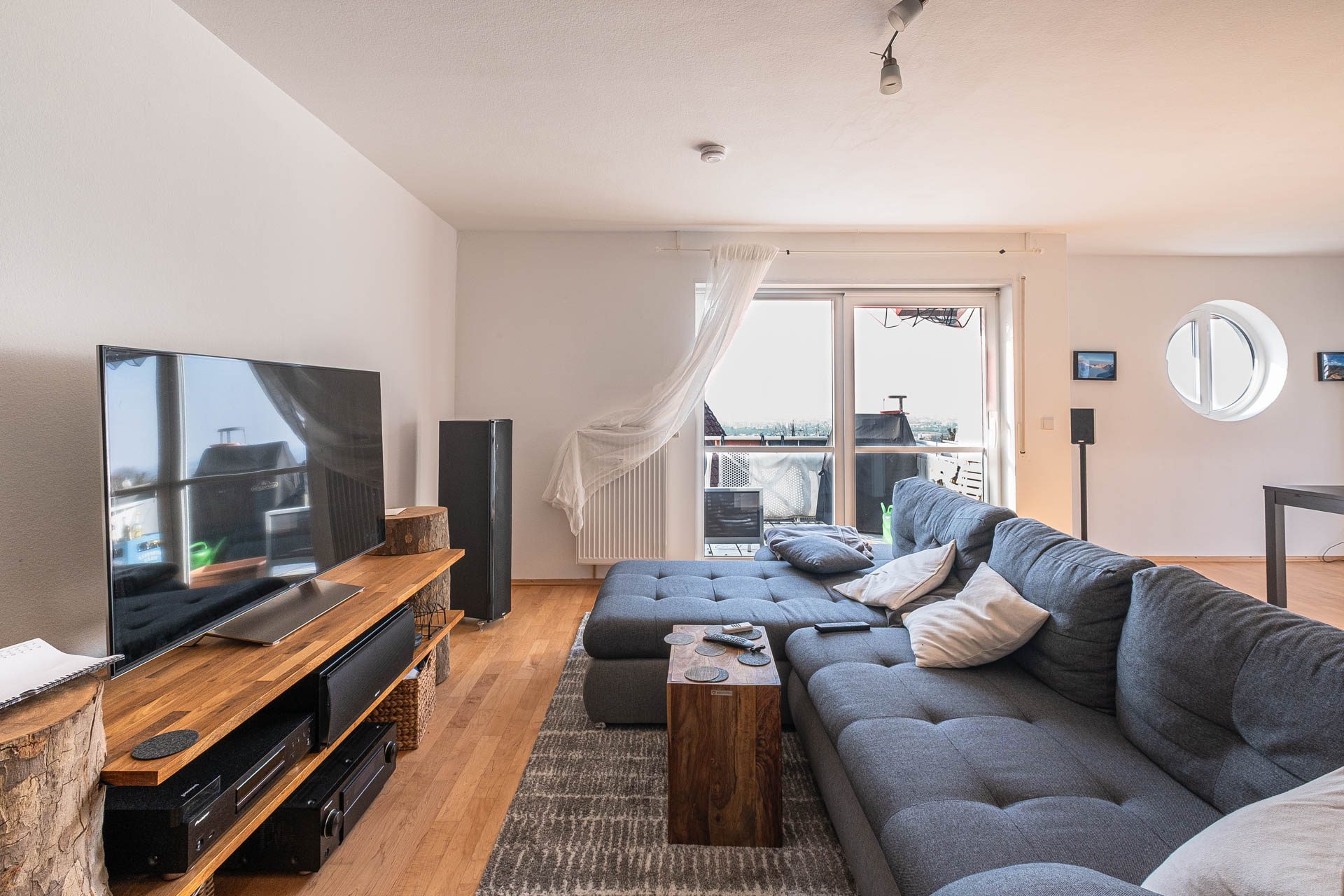 Immobilienangebot - Nußloch - Alle - Zuhause oder Kapitalanlage – attraktive Wohnung in Nußloch