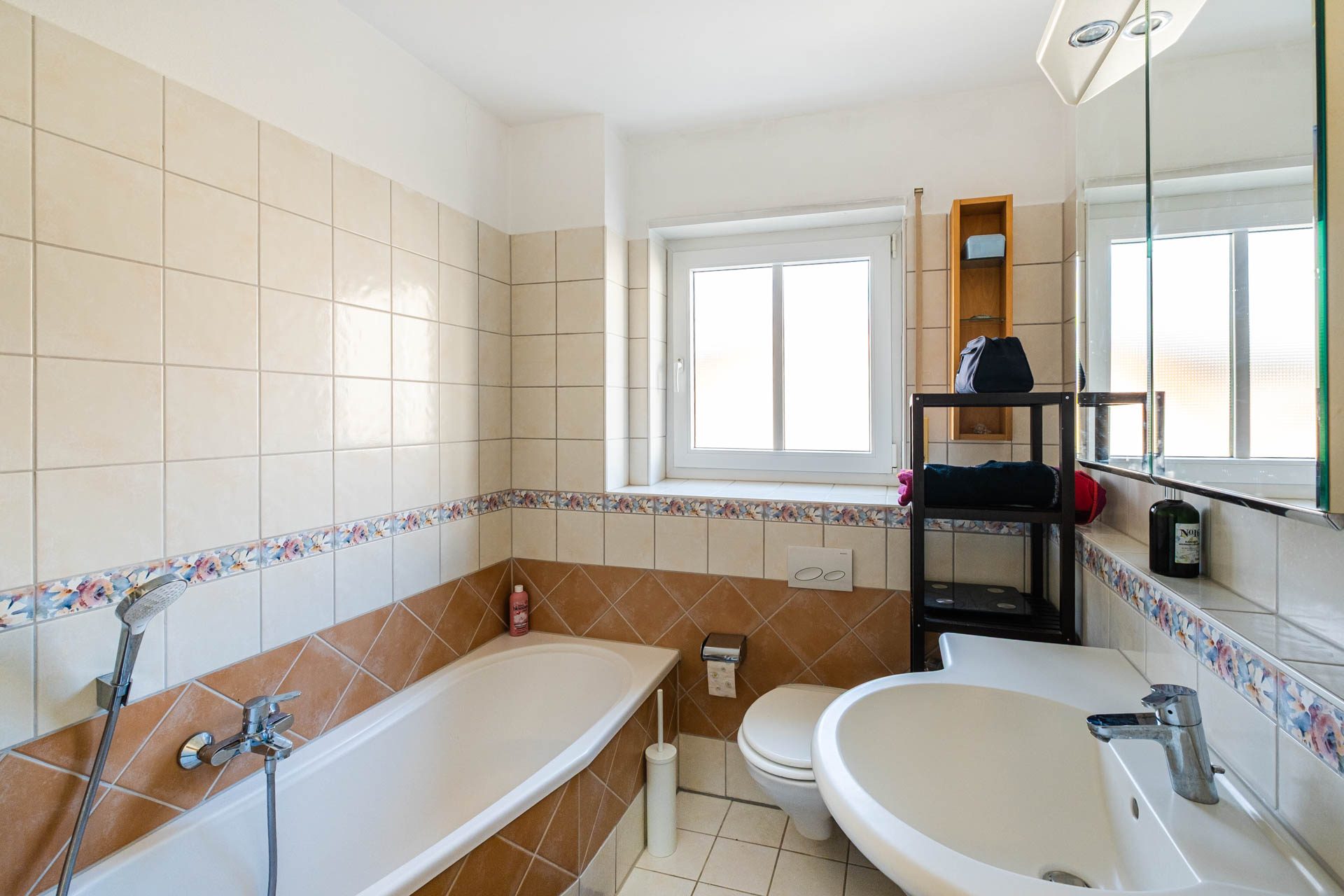 Immobilienangebot - Nußloch - Alle - Zuhause oder Kapitalanlage – attraktive Wohnung in Nußloch
