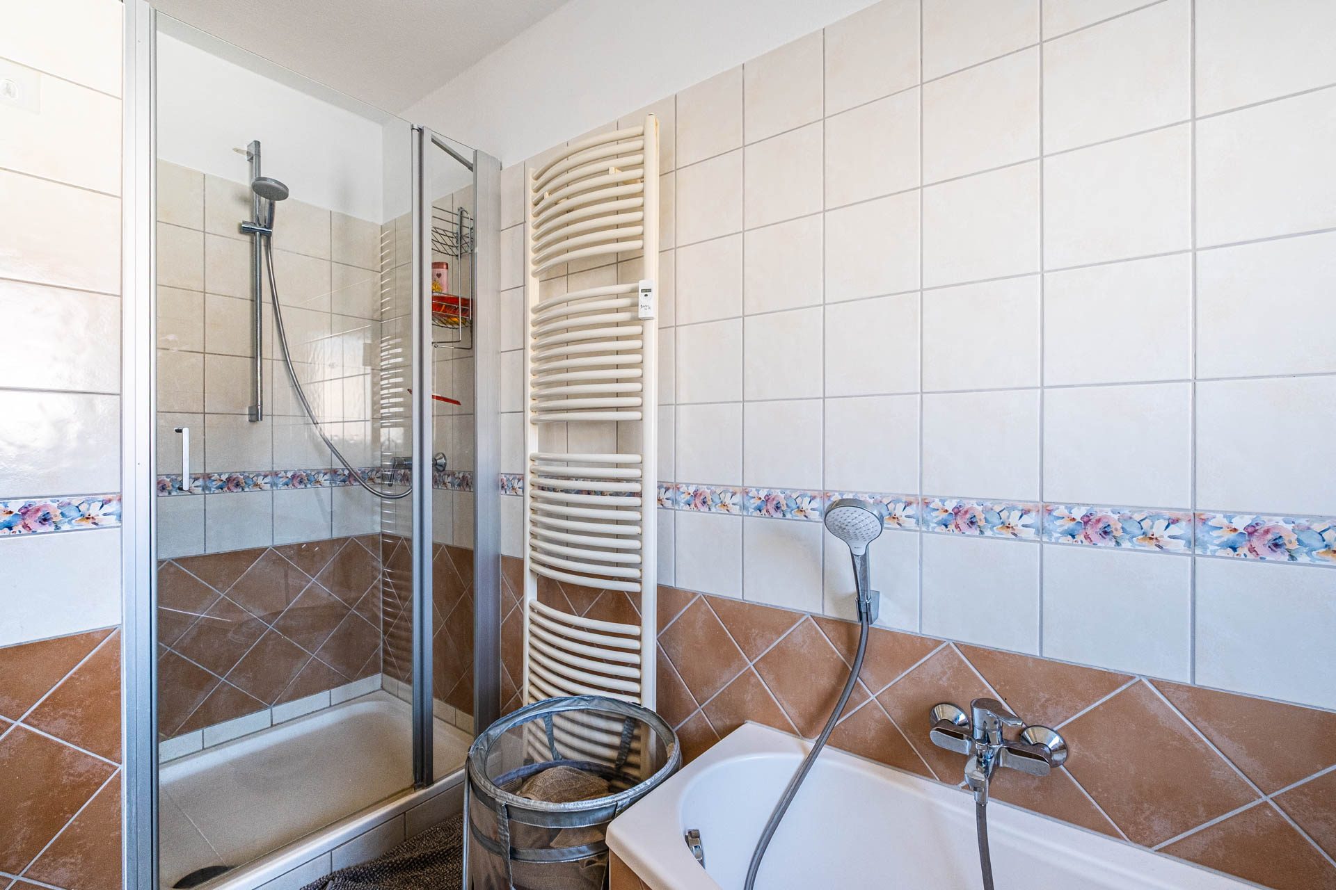 Immobilienangebot - Nußloch - Alle - Zuhause oder Kapitalanlage – attraktive Wohnung in Nußloch