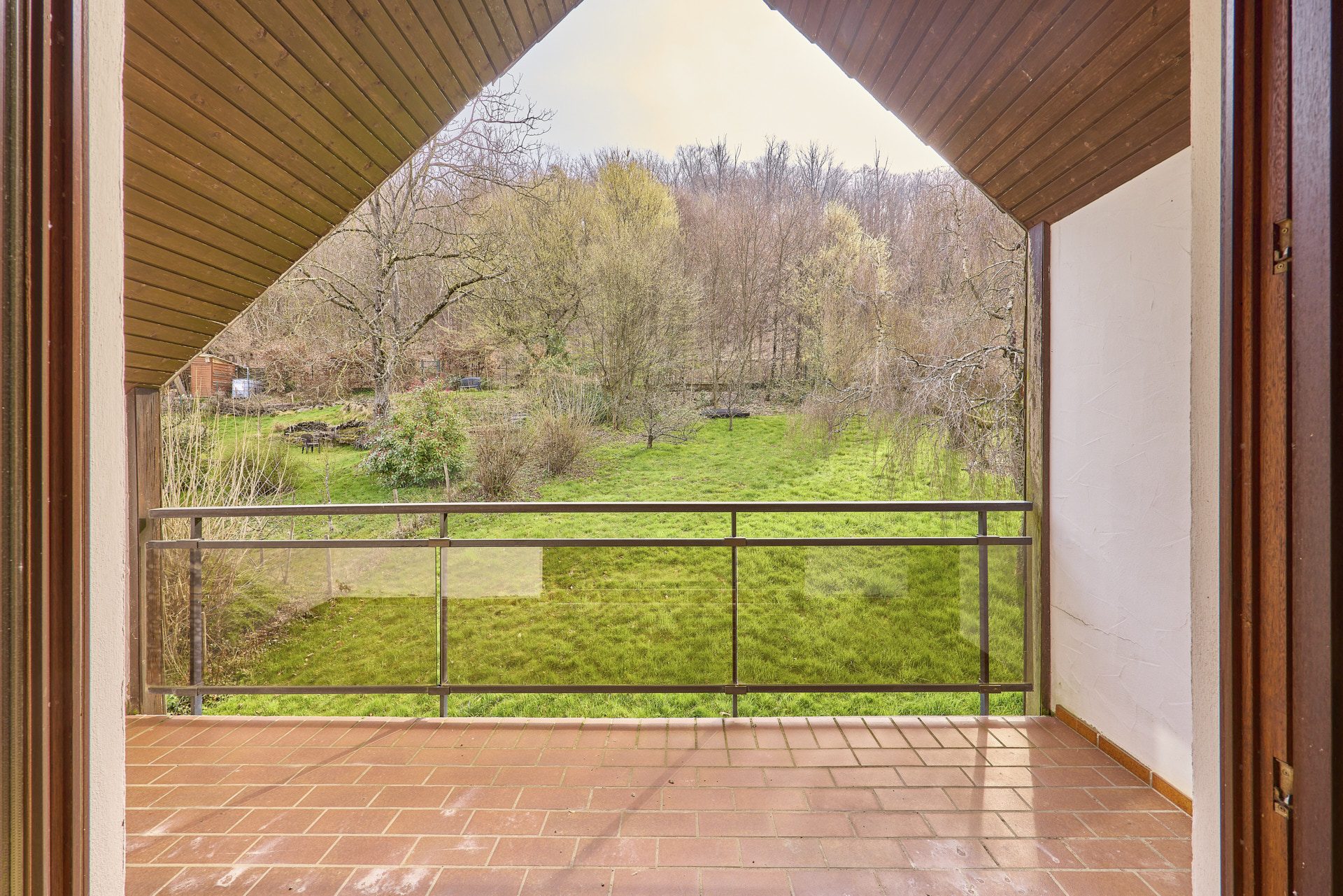 Immobilienangebot - Neckargemünd - Alle - Geräumiges Einfamilienhaus mit Einliegerwohnung in Neckargemünd