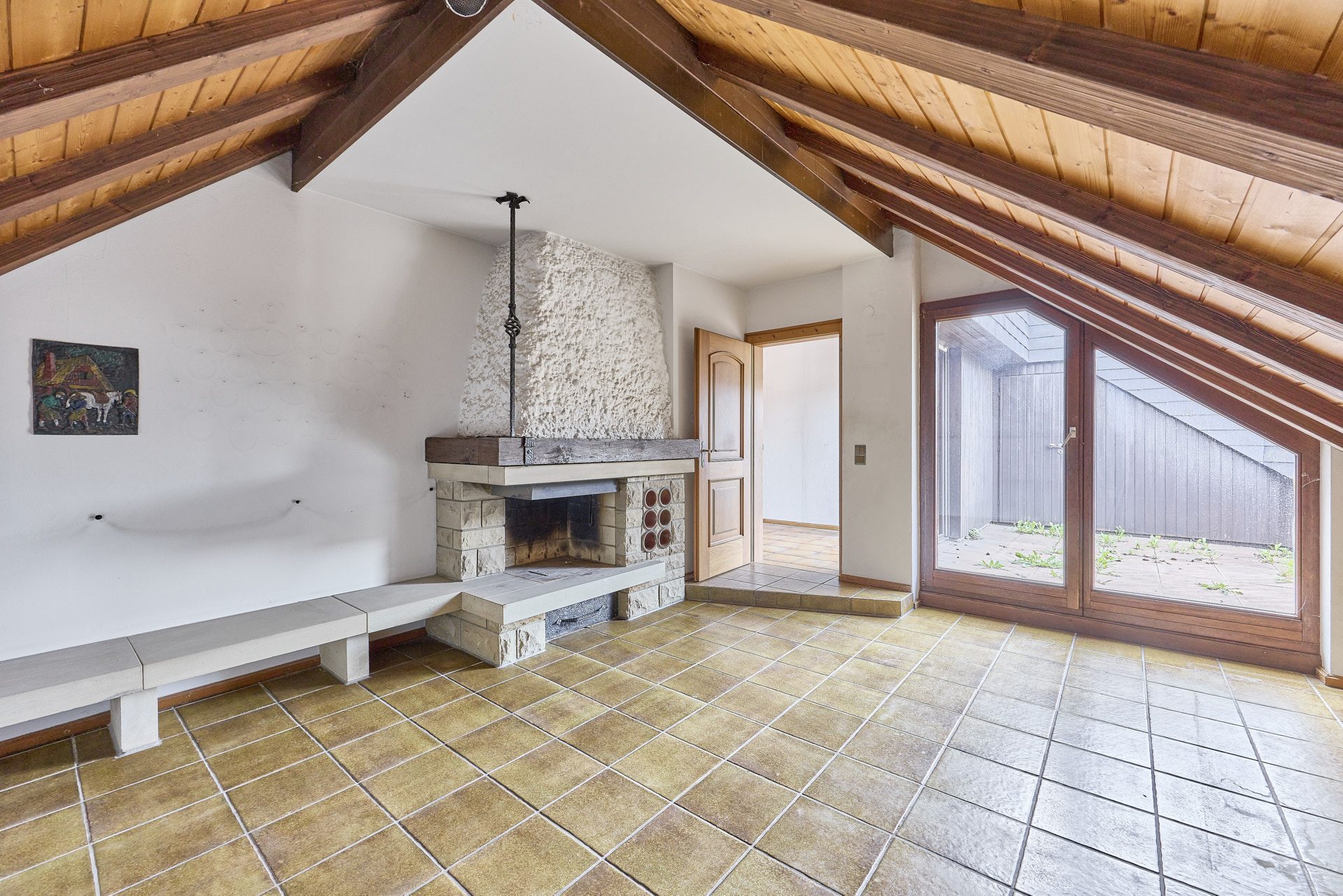 Immobilienangebot - Neckargemünd - Alle - Geräumiges Einfamilienhaus mit Einliegerwohnung in Neckargemünd