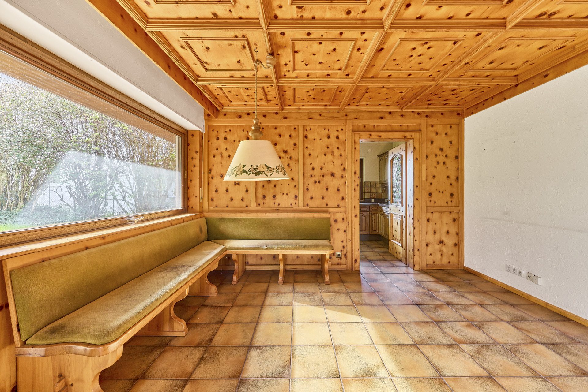 Immobilienangebot - Neckargemünd - Alle - Geräumiges Einfamilienhaus mit Einliegerwohnung in Neckargemünd