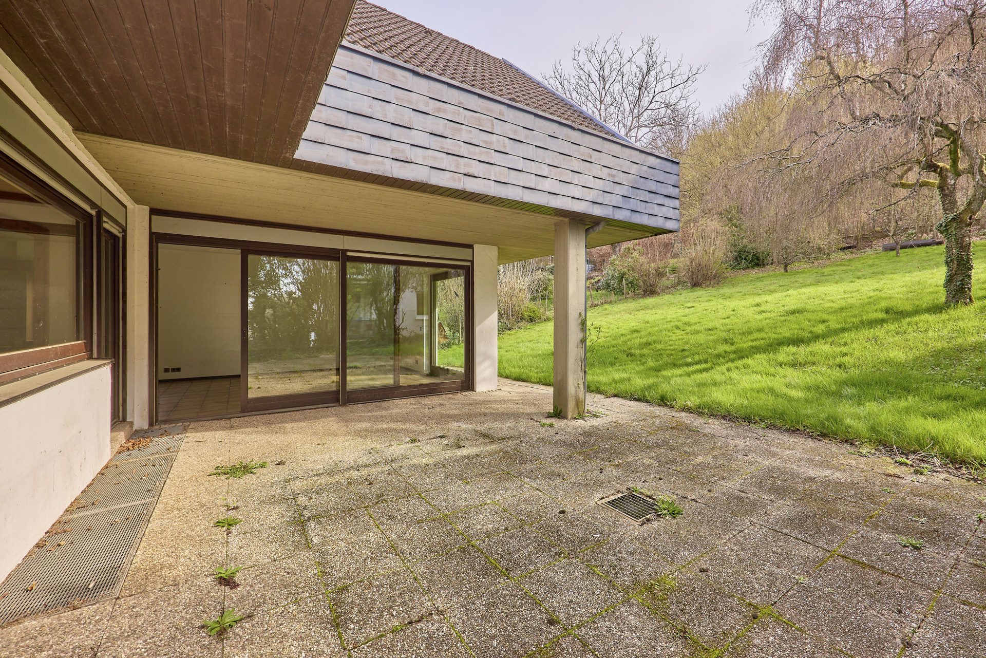 Immobilienangebot - Neckargemünd - Alle - Geräumiges Einfamilienhaus mit Einliegerwohnung in Neckargemünd