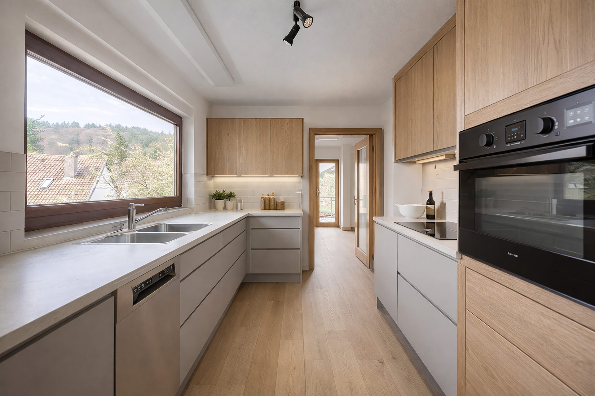 Immobilienangebot - Neckargemünd - Alle - Geräumiges Einfamilienhaus mit Einliegerwohnung in Neckargemünd