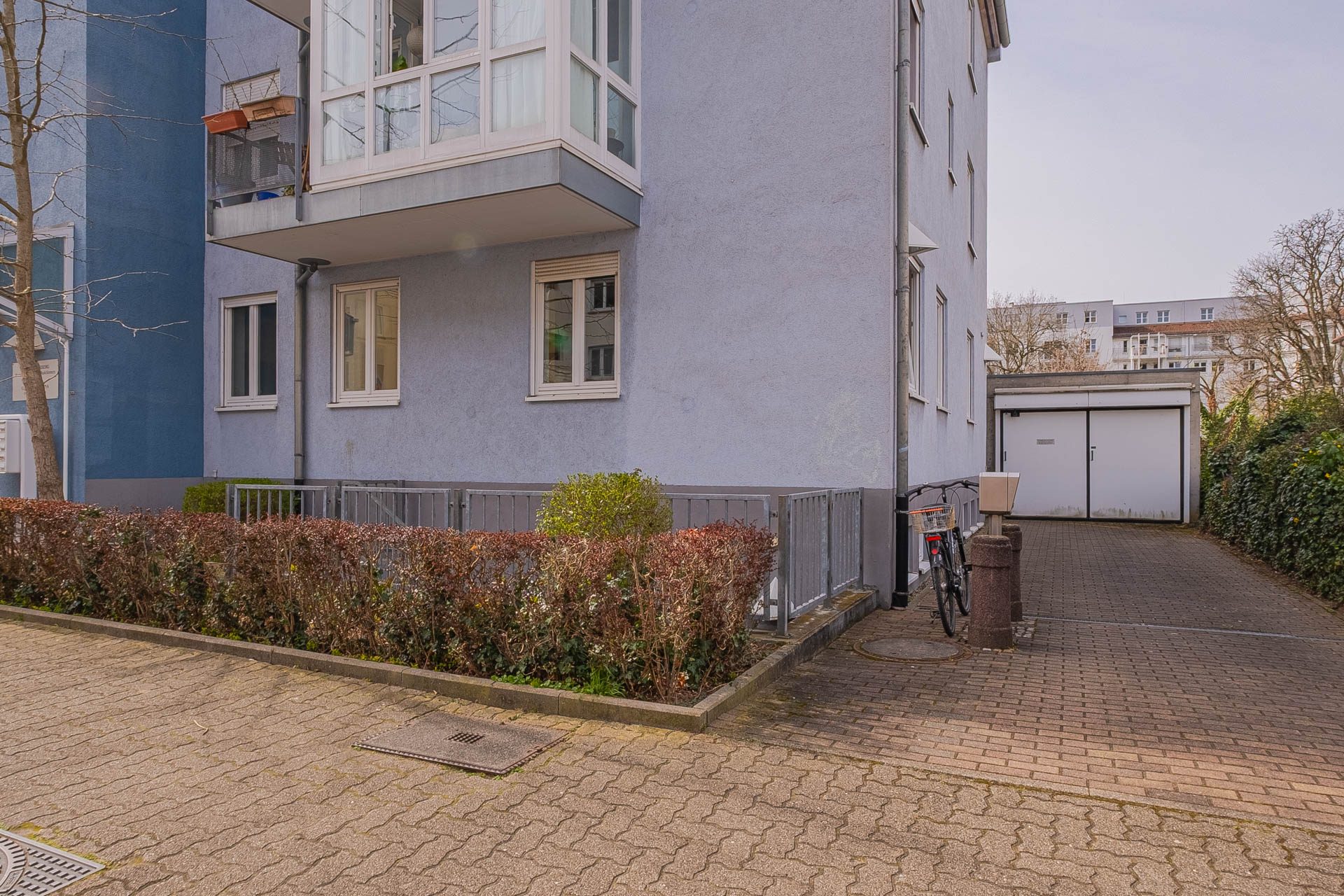 Immobilienangebot - Heidelberg - Alle - Wohnen in beliebter und zentraler Lage von Heidelberg