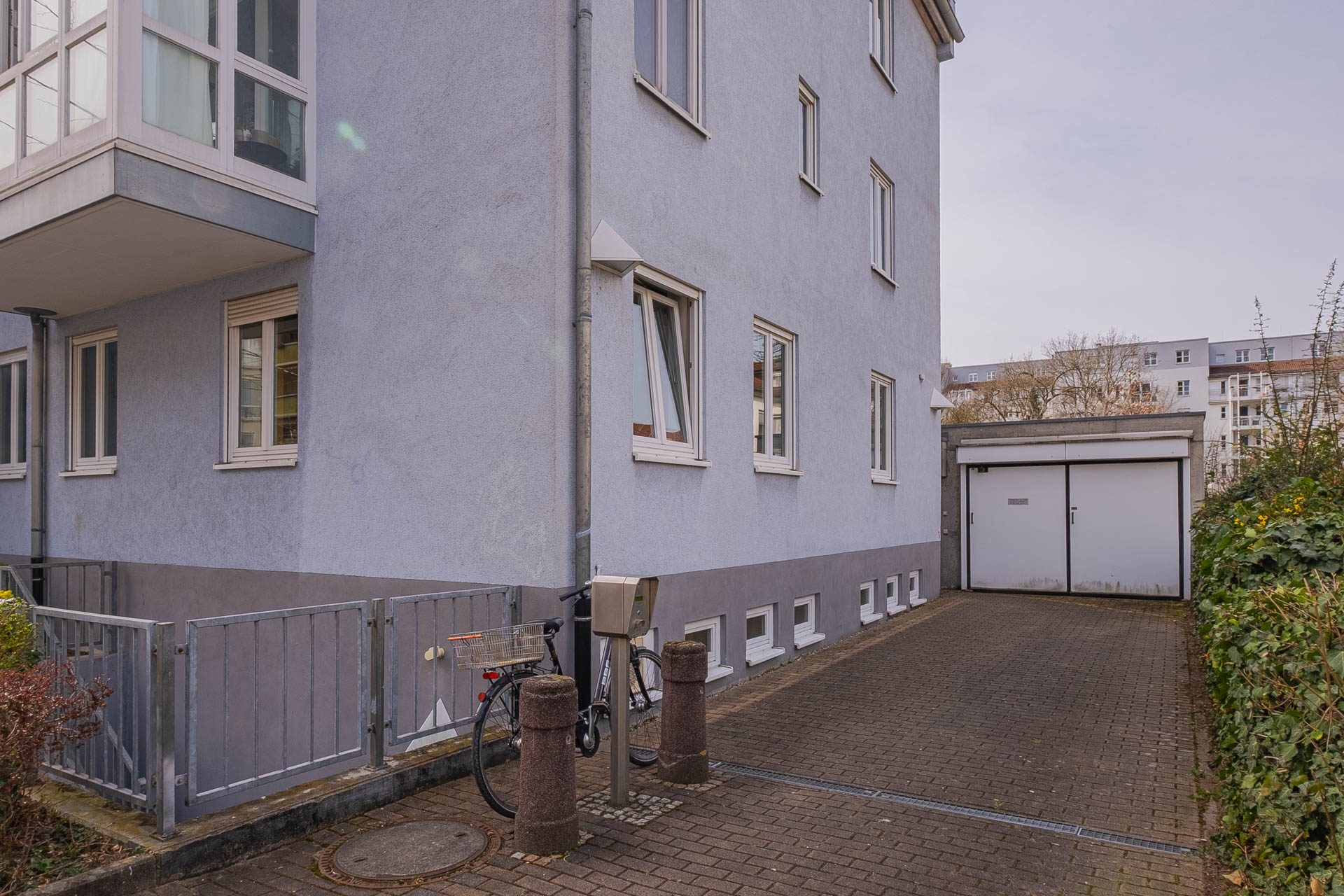 Immobilienangebot - Heidelberg - Alle - Wohnen in beliebter und zentraler Lage von Heidelberg