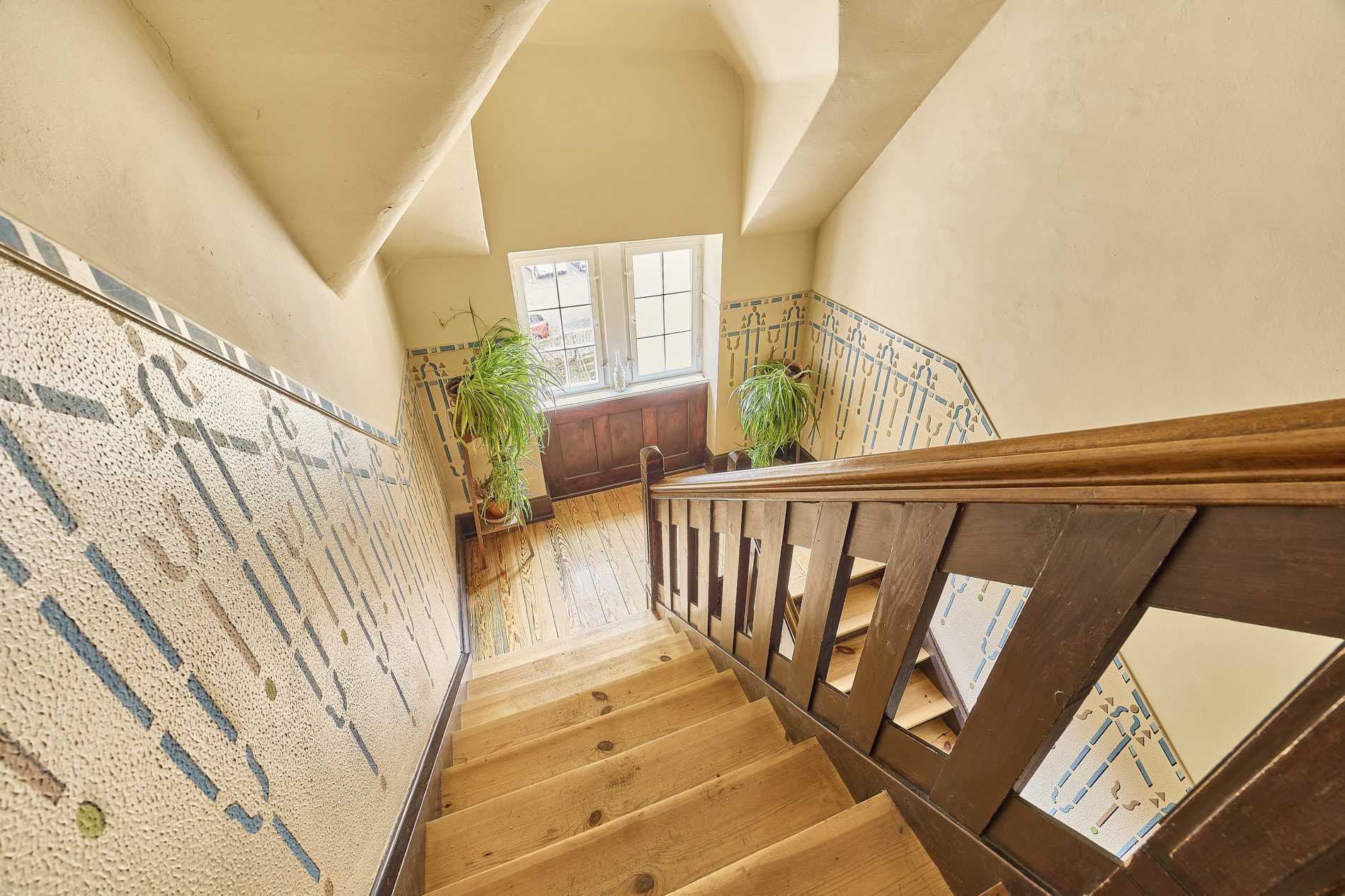 Immobilienangebot - Heidelberg - Alle - Ein Ausblick zum Verlieben: 4-Zimmer-DG-Wohnung mit Schlossblick in der Heidelberger Altstadt