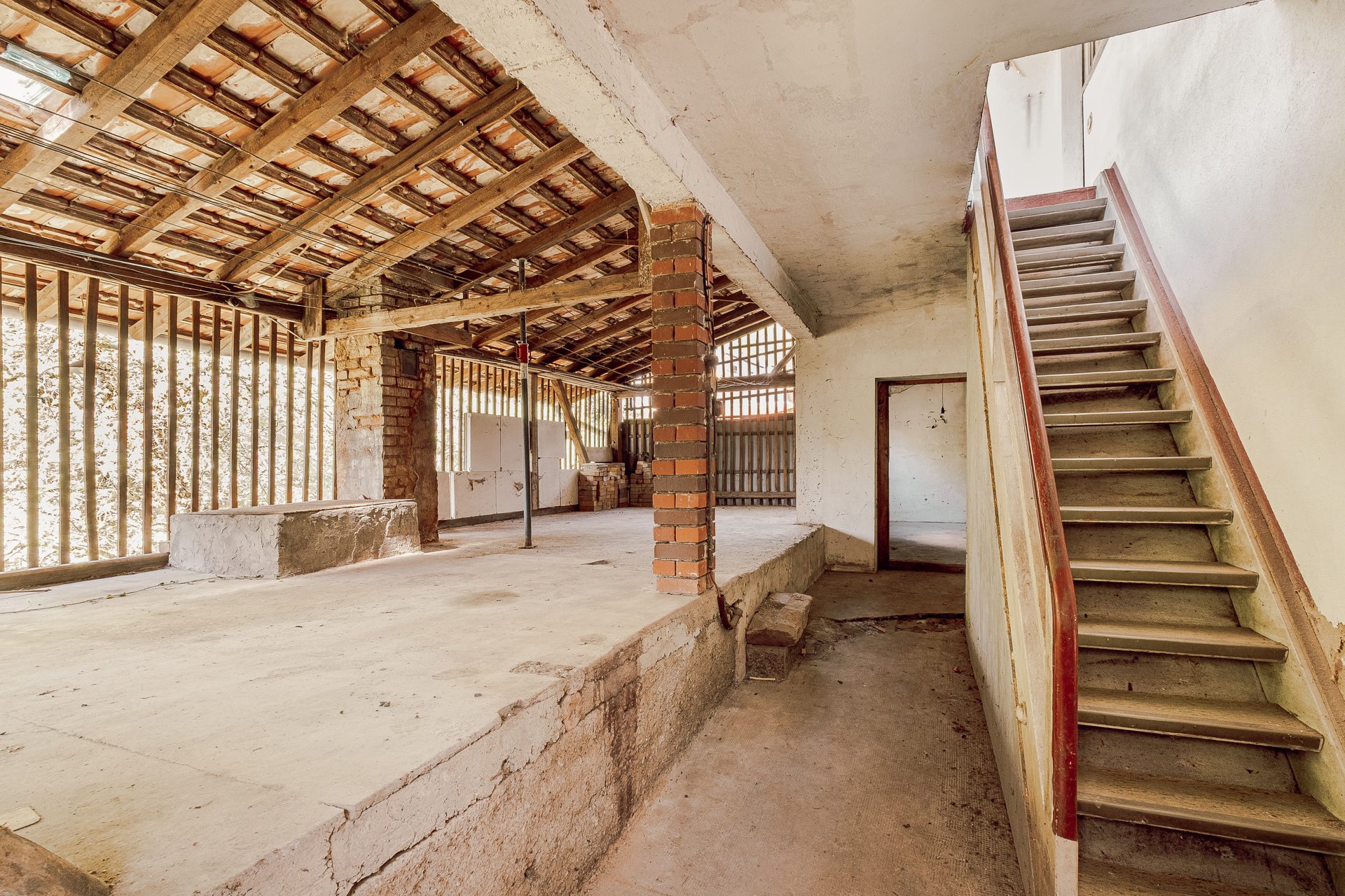 Immobilienangebot - Heidelberg / Ziegelhausen - Alle - Großzügig Wohnen mit Blick in die Natur: Zweifamilienhaus mit Einliegerwohnung in Ziegelhausen