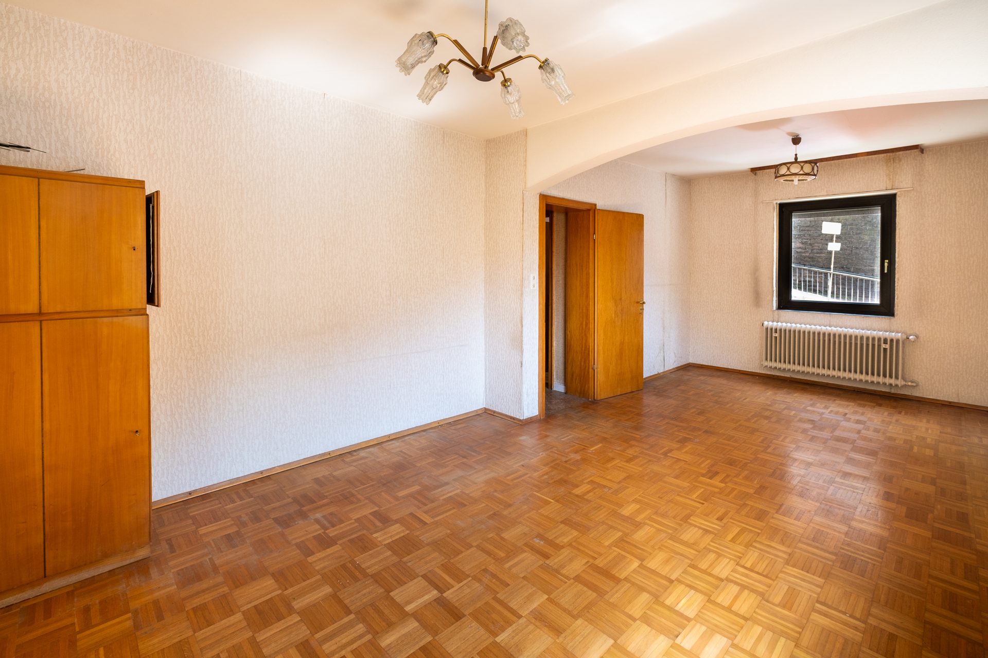 Immobilienangebot - Heidelberg / Ziegelhausen - Alle - Großzügig Wohnen mit Blick in die Natur: Zweifamilienhaus mit Einliegerwohnung in Ziegelhausen