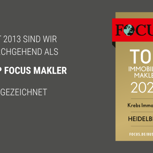 Focus Auszeichnung 2026