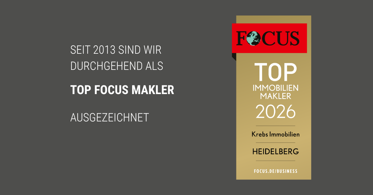 Focus Auszeichnung 2026