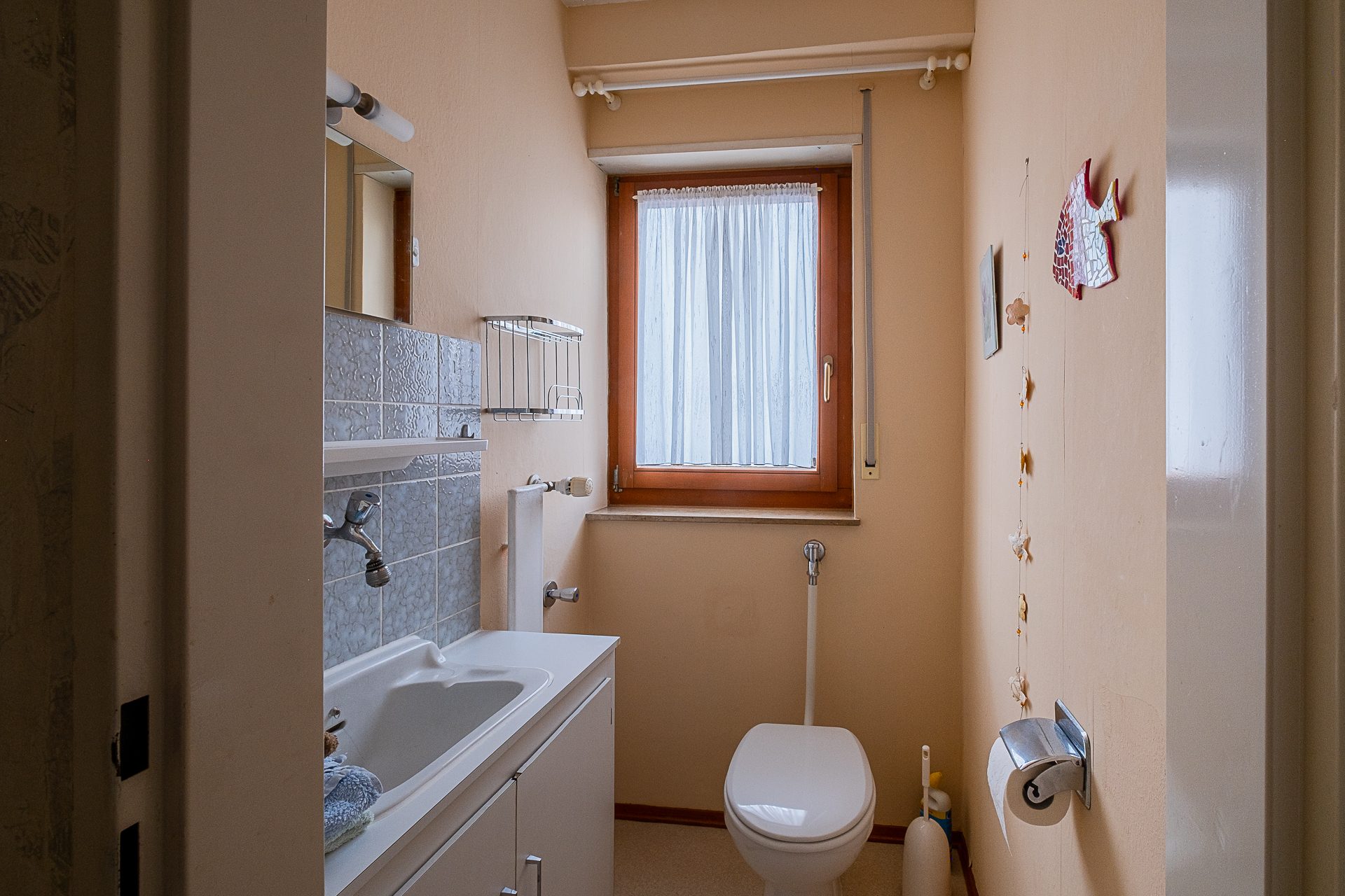 Immobilienangebot - Mannheim / Wallstadt - Alle - Familienglück in Wallstadt:
Haus mit Garten & Einliegerwohnung