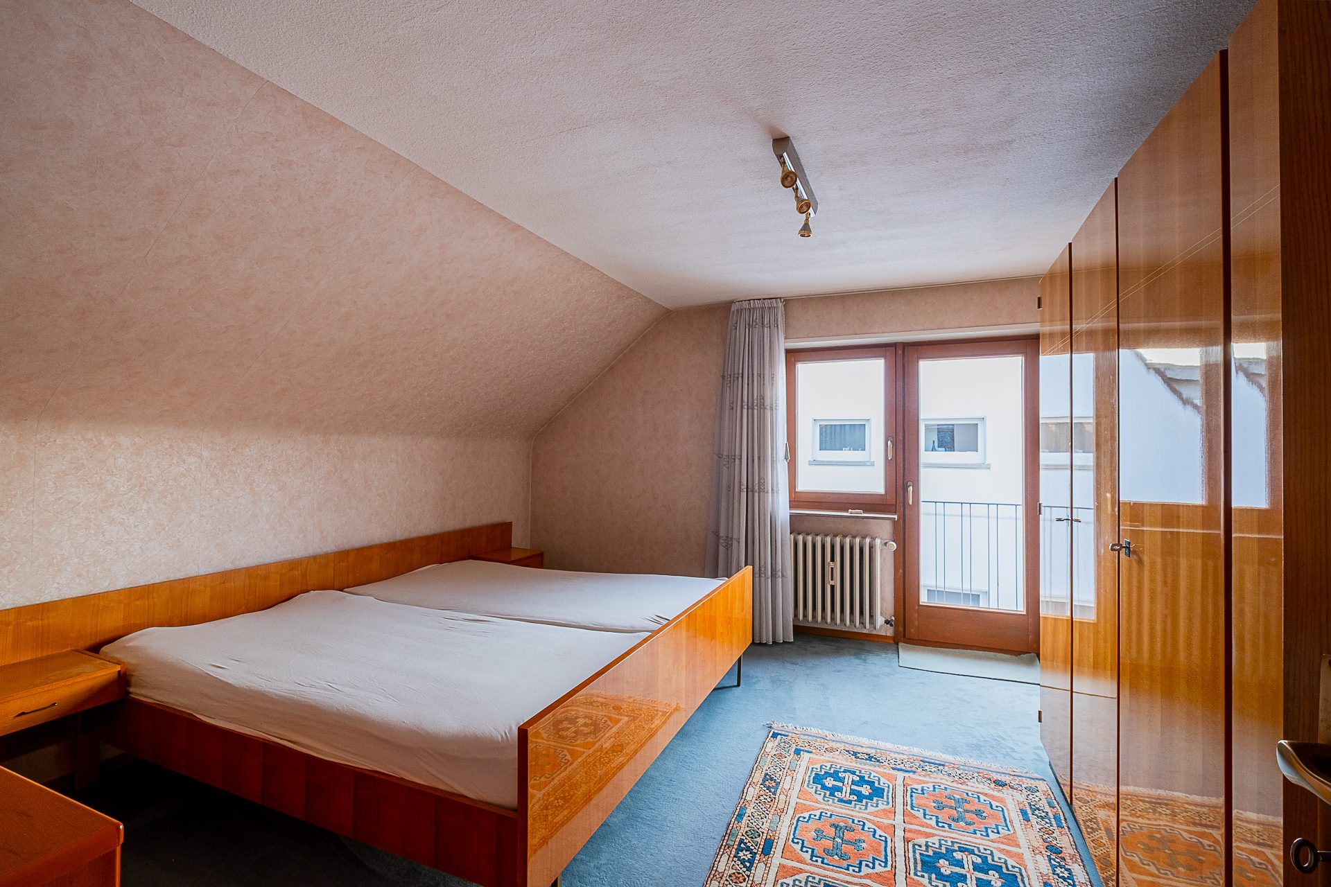 Immobilienangebot - Mannheim / Wallstadt - Alle - Familienglück in Wallstadt:
Haus mit Garten & Einliegerwohnung