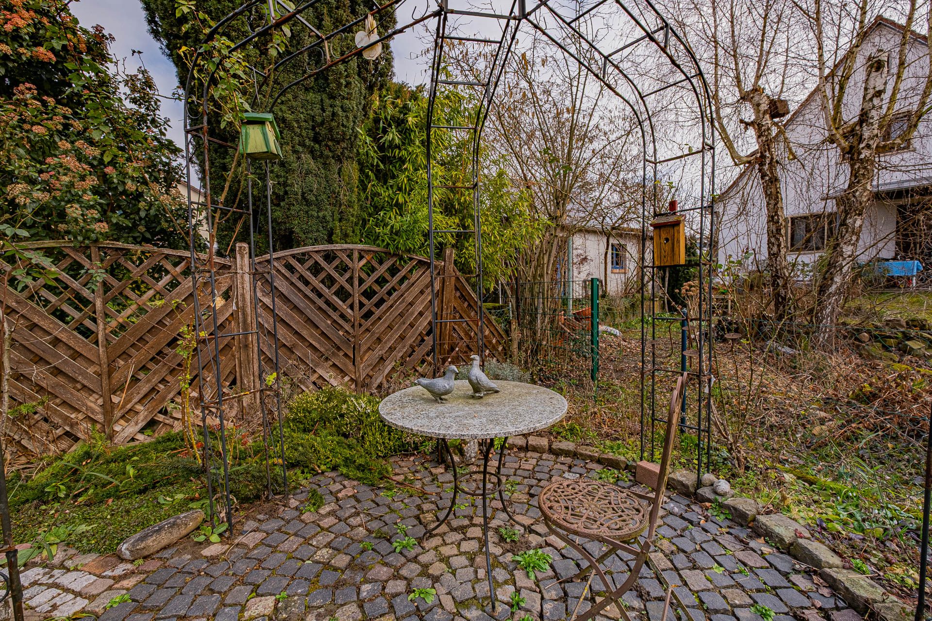 Immobilienangebot - Brühl - Alle - Familienfreundliches Zuhause in Brühl