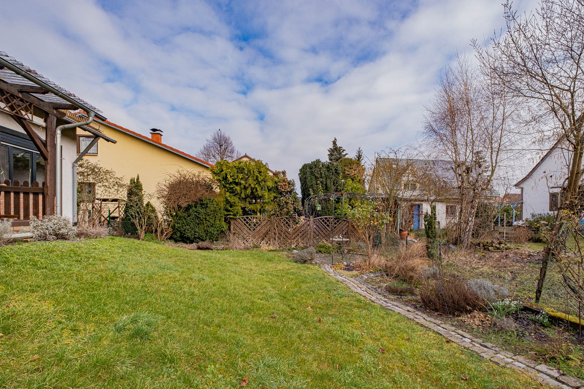 Immobilienangebot - Brühl - Alle - Familienfreundliches Zuhause in Brühl