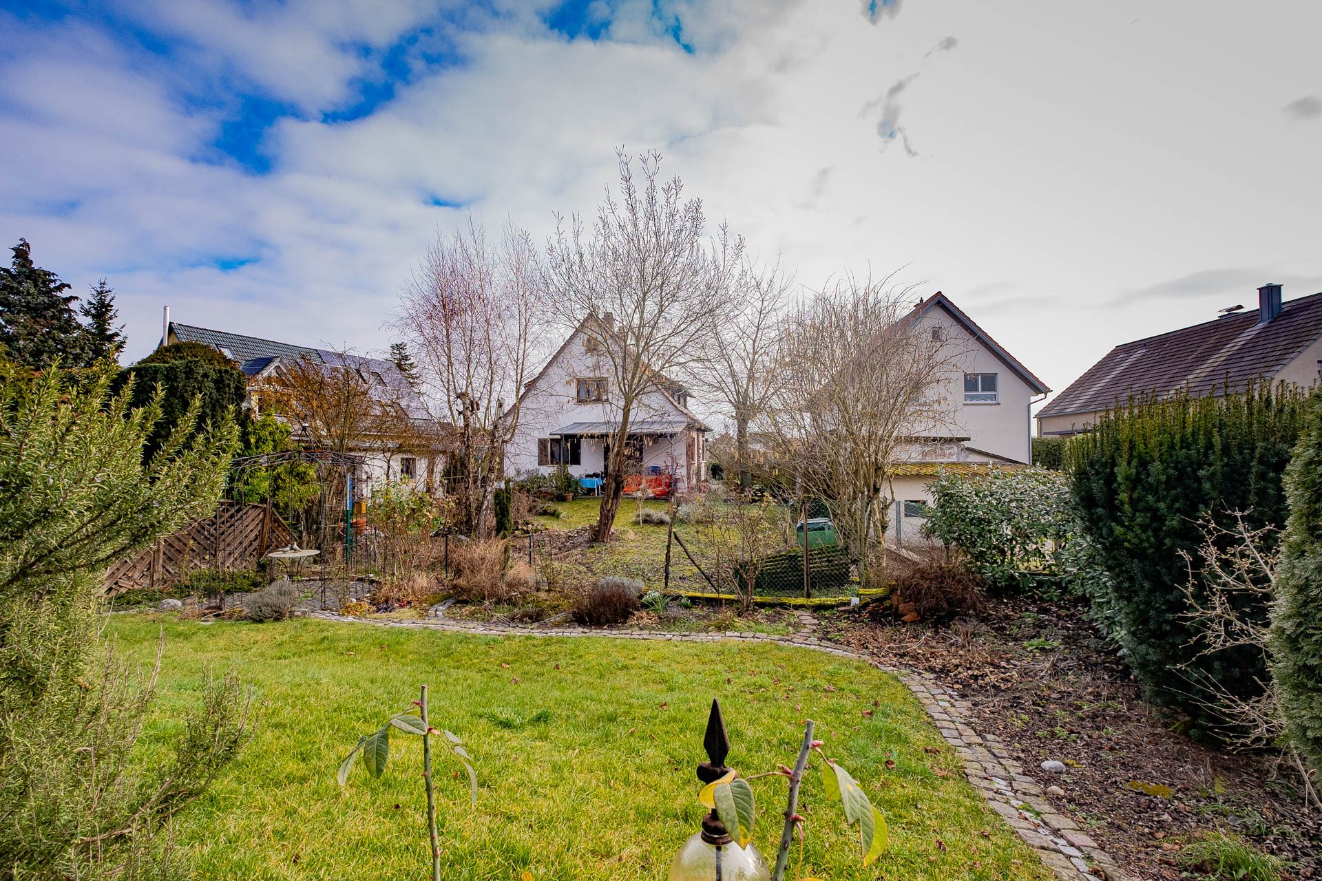 Immobilienangebot - Brühl - Alle - Familienfreundliches Zuhause in Brühl