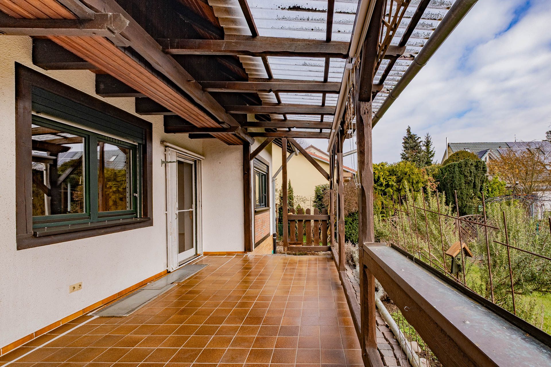 Immobilienangebot - Brühl - Alle - Familienfreundliches Zuhause in Brühl