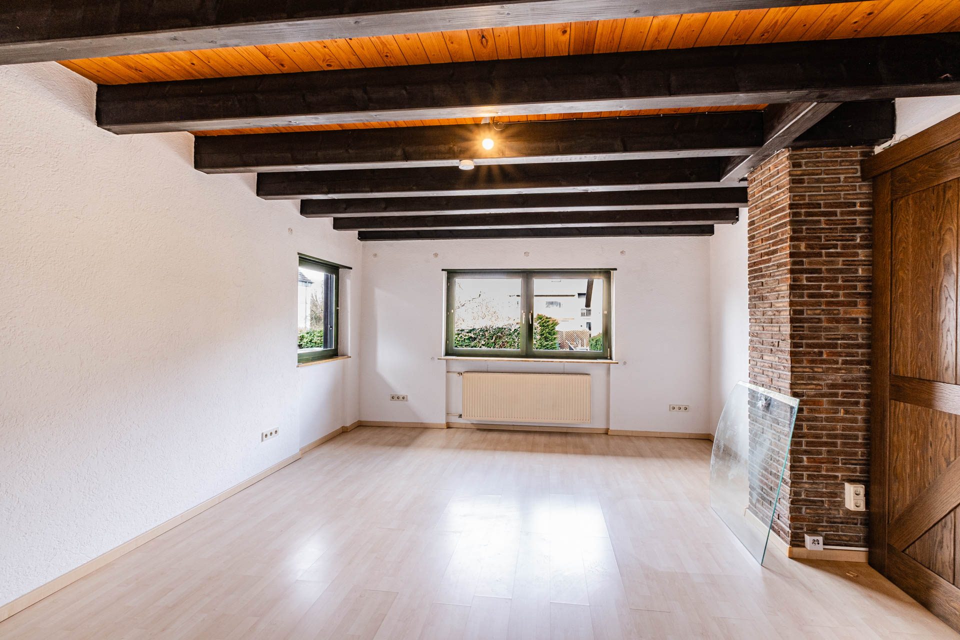 Immobilienangebot - Brühl - Alle - Familienfreundliches Zuhause in Brühl