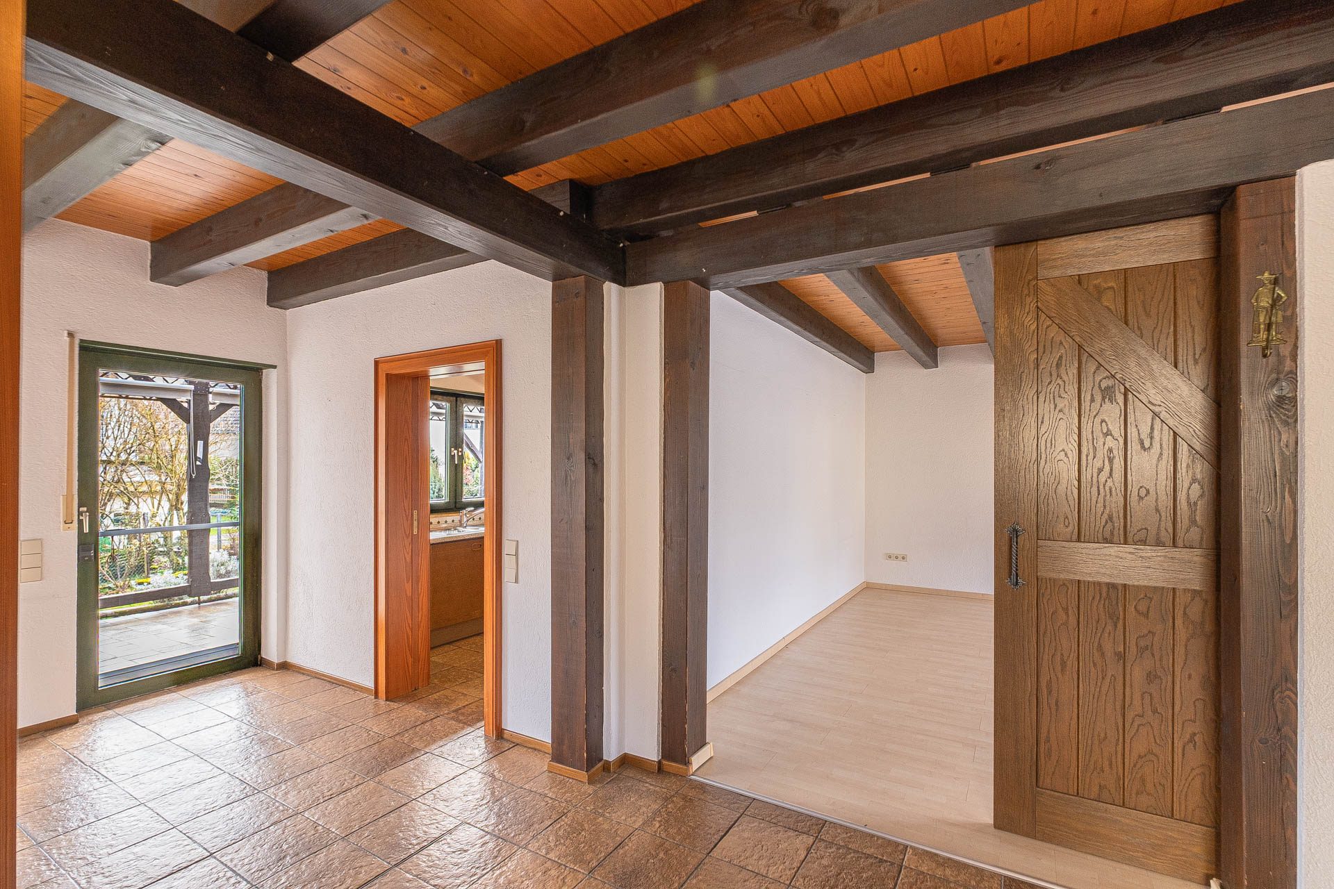 Immobilienangebot - Brühl - Alle - Familienfreundliches Zuhause in Brühl