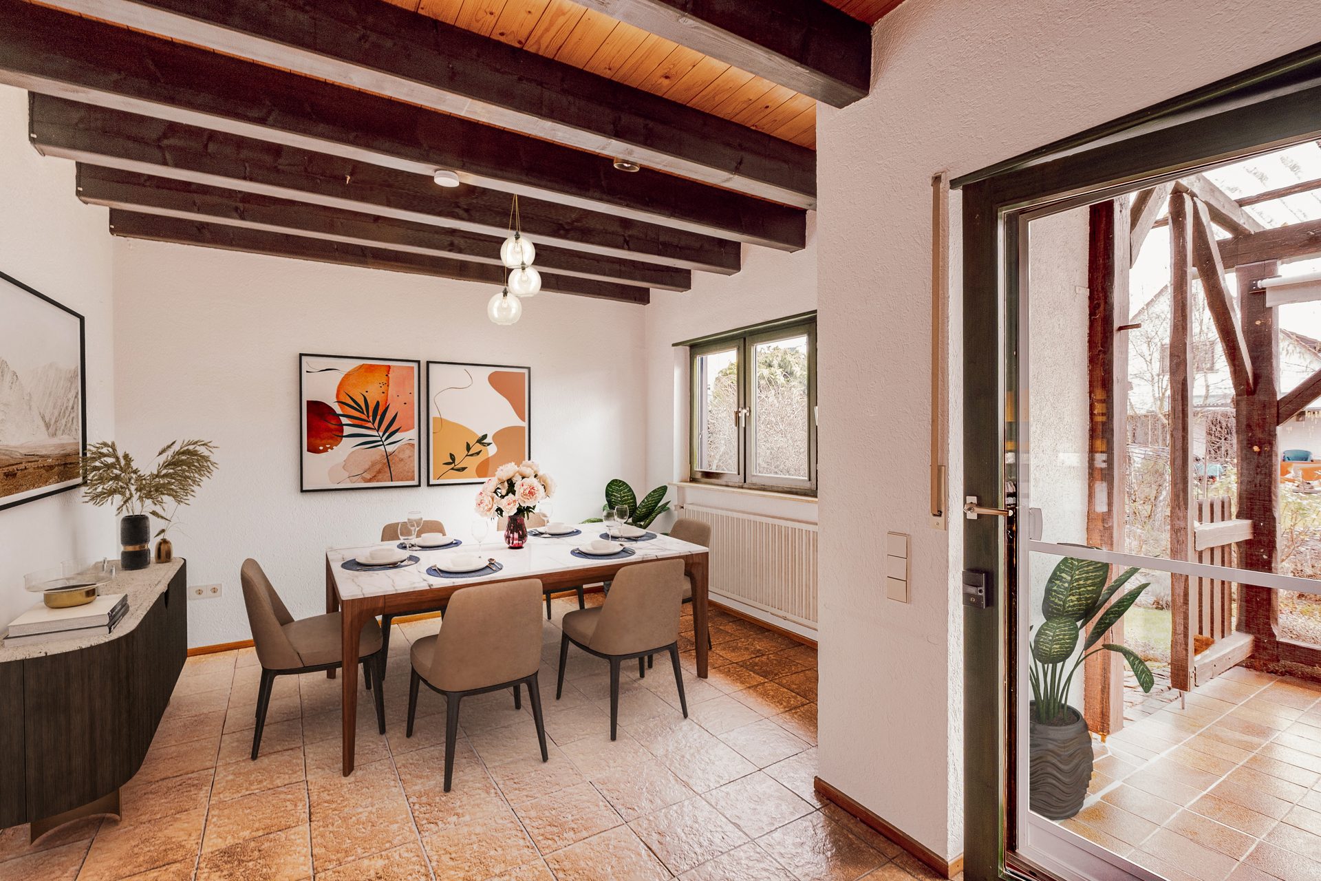 Immobilienangebot - Brühl - Alle - Familienfreundliches Zuhause in Brühl