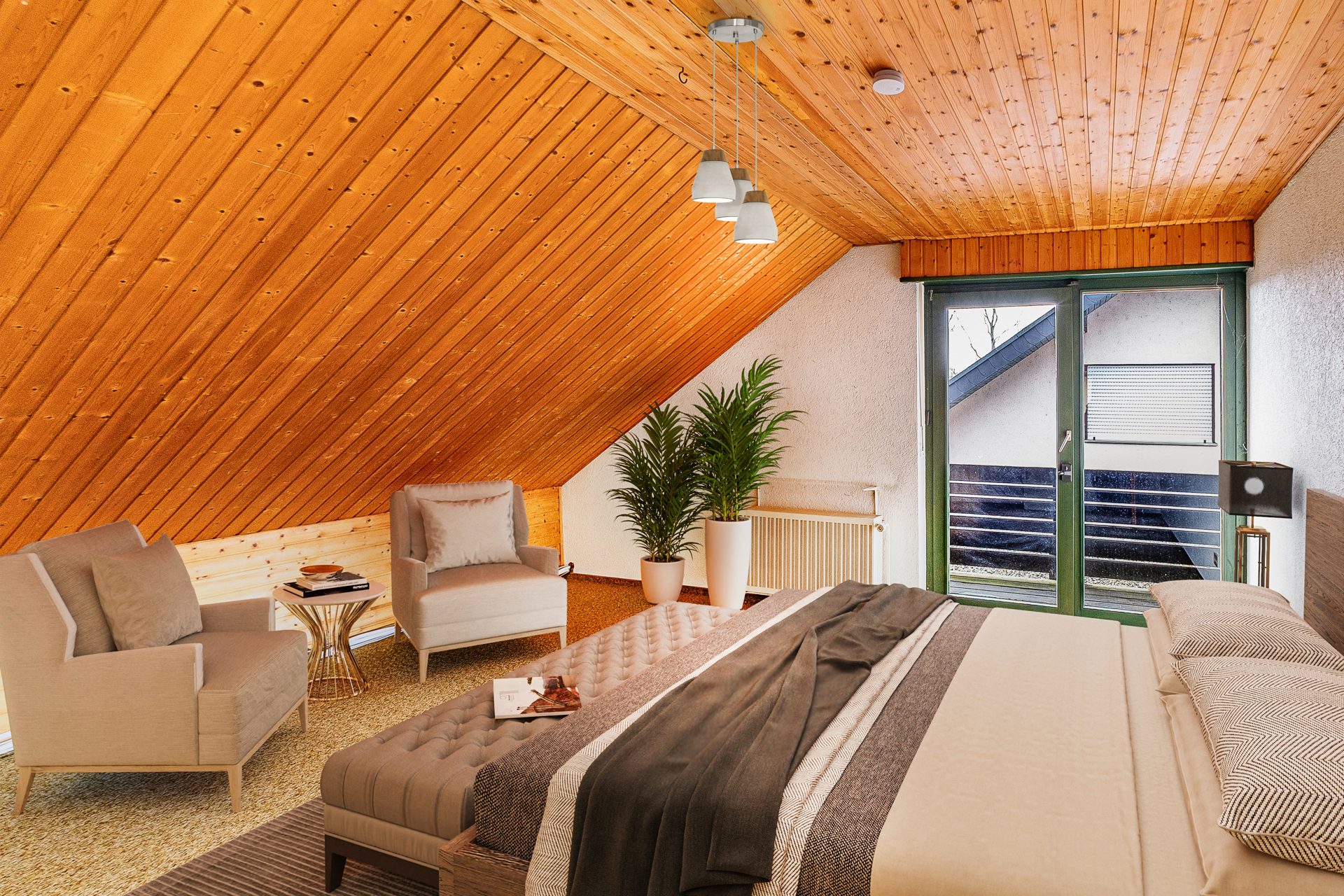 Immobilienangebot - Brühl - Alle - Familienfreundliches Zuhause in Brühl