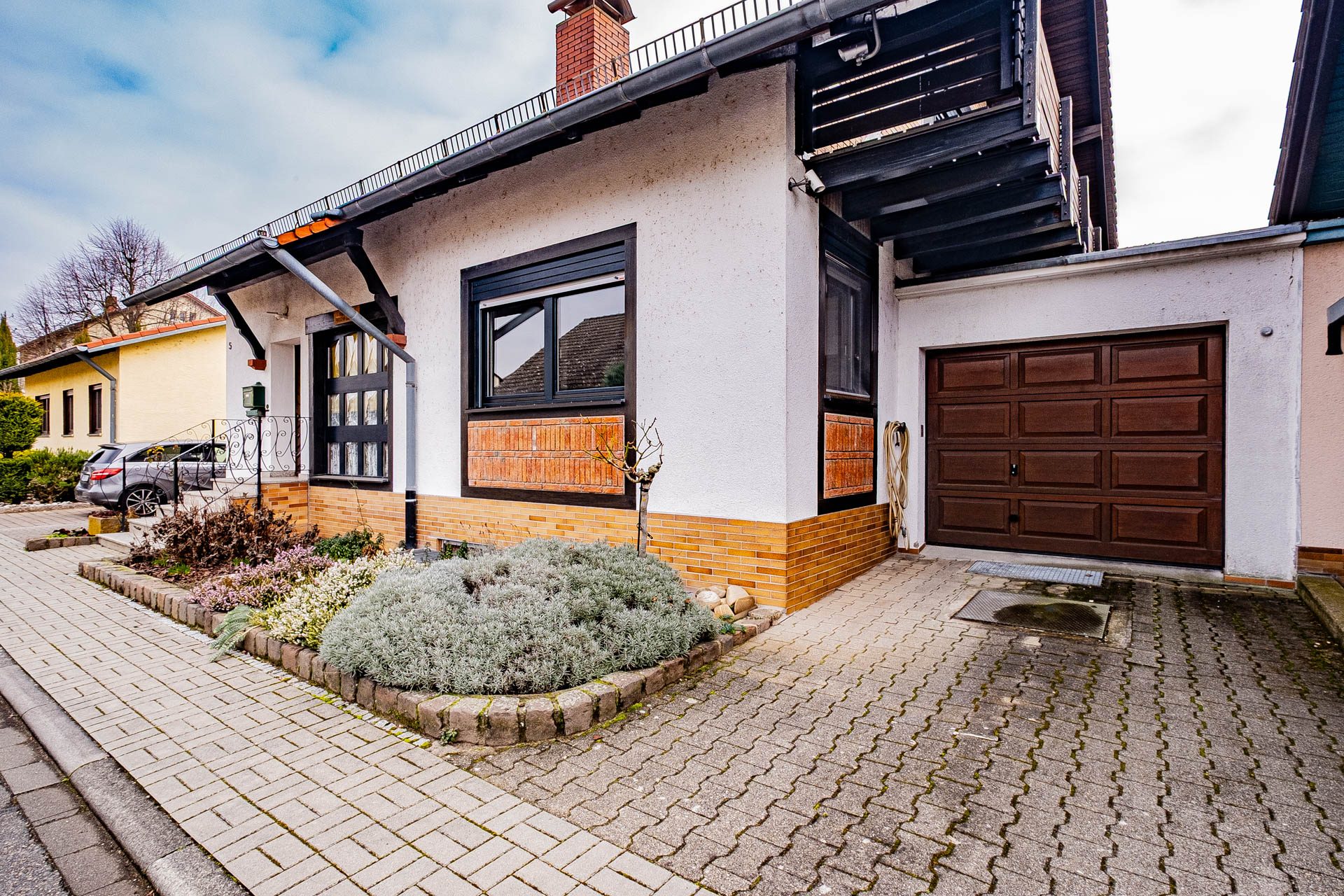 Immobilienangebot - Brühl - Alle - Familienfreundliches Zuhause in Brühl