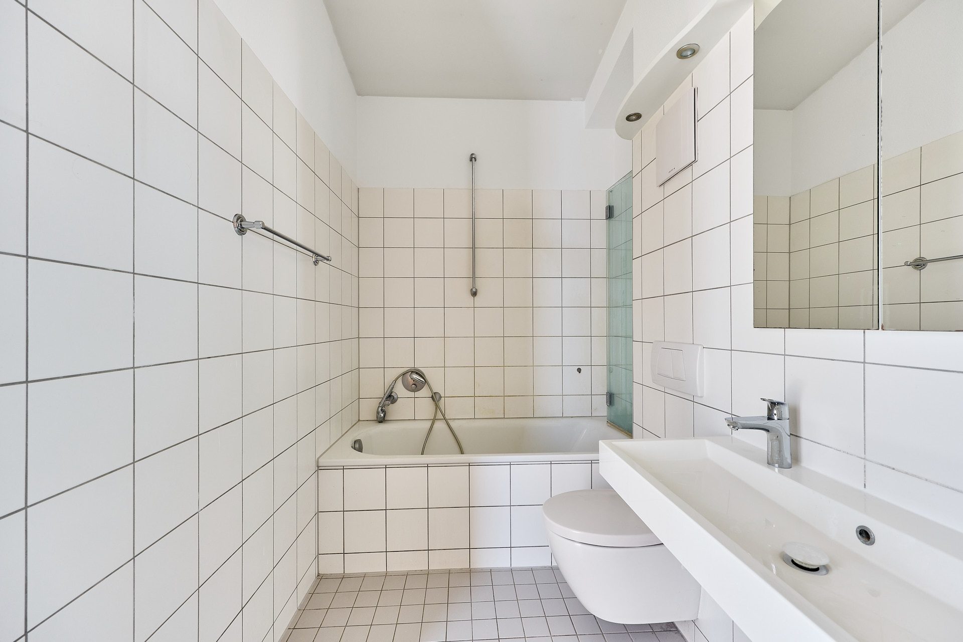 Immobilienangebot - Heidelberg - Alle - In Top-Lage: Ein Zuhause mit Leichtigkeit – lichtdurchflutetes Penthouse