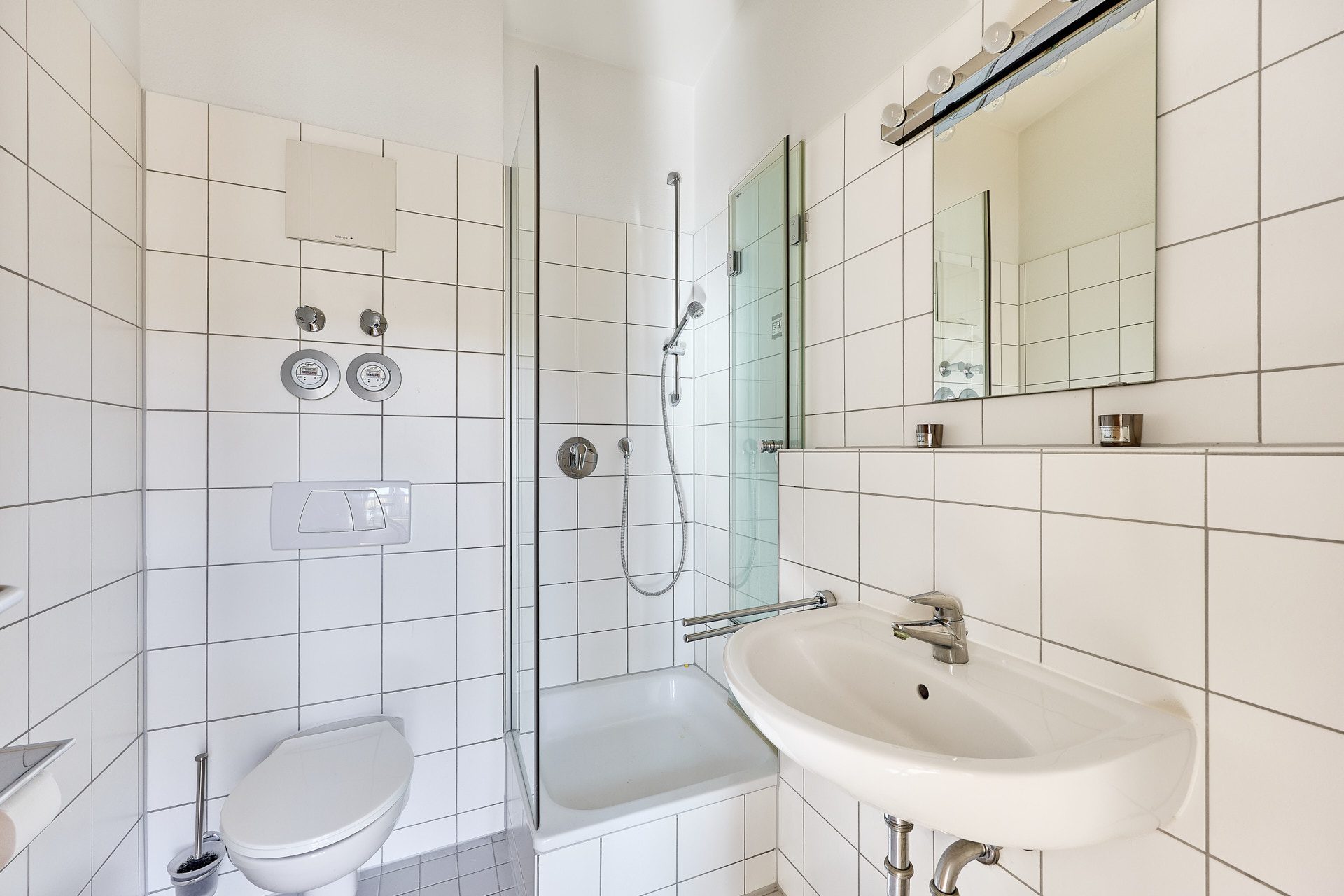 Immobilienangebot - Heidelberg - Alle - In Top-Lage: Ein Zuhause mit Leichtigkeit – lichtdurchflutetes Penthouse