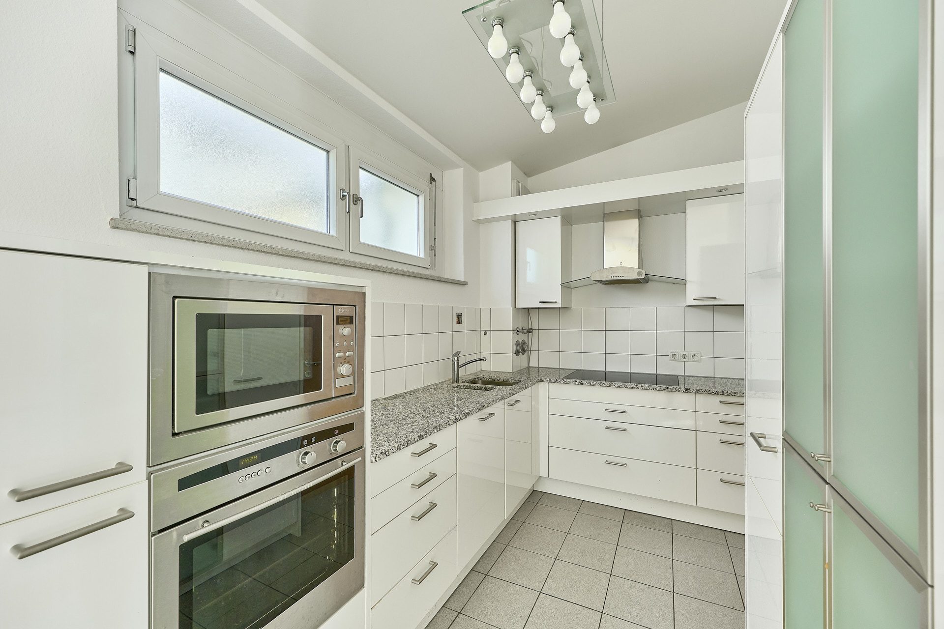 Immobilienangebot - Heidelberg - Alle - In Top-Lage: Ein Zuhause mit Leichtigkeit – lichtdurchflutetes Penthouse