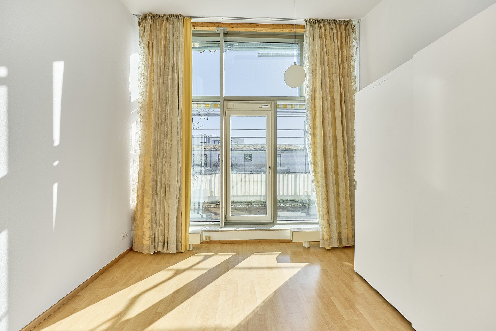Immobilienangebot - Heidelberg - Alle - In Top-Lage: Ein Zuhause mit Leichtigkeit – lichtdurchflutetes Penthouse