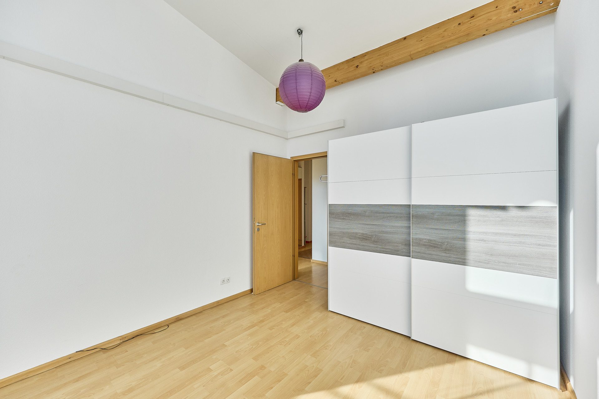 Immobilienangebot - Heidelberg - Alle - In Top-Lage: Ein Zuhause mit Leichtigkeit – lichtdurchflutetes Penthouse