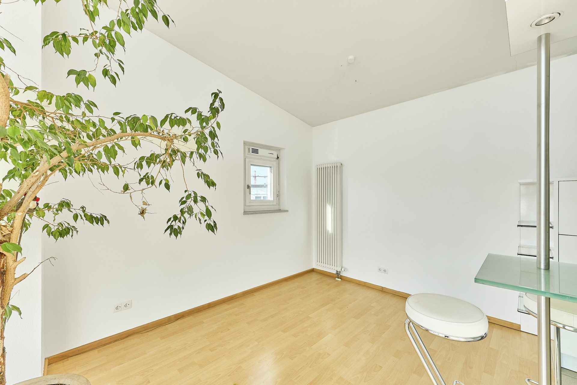 Immobilienangebot - Heidelberg - Alle - In Top-Lage: Ein Zuhause mit Leichtigkeit – lichtdurchflutetes Penthouse