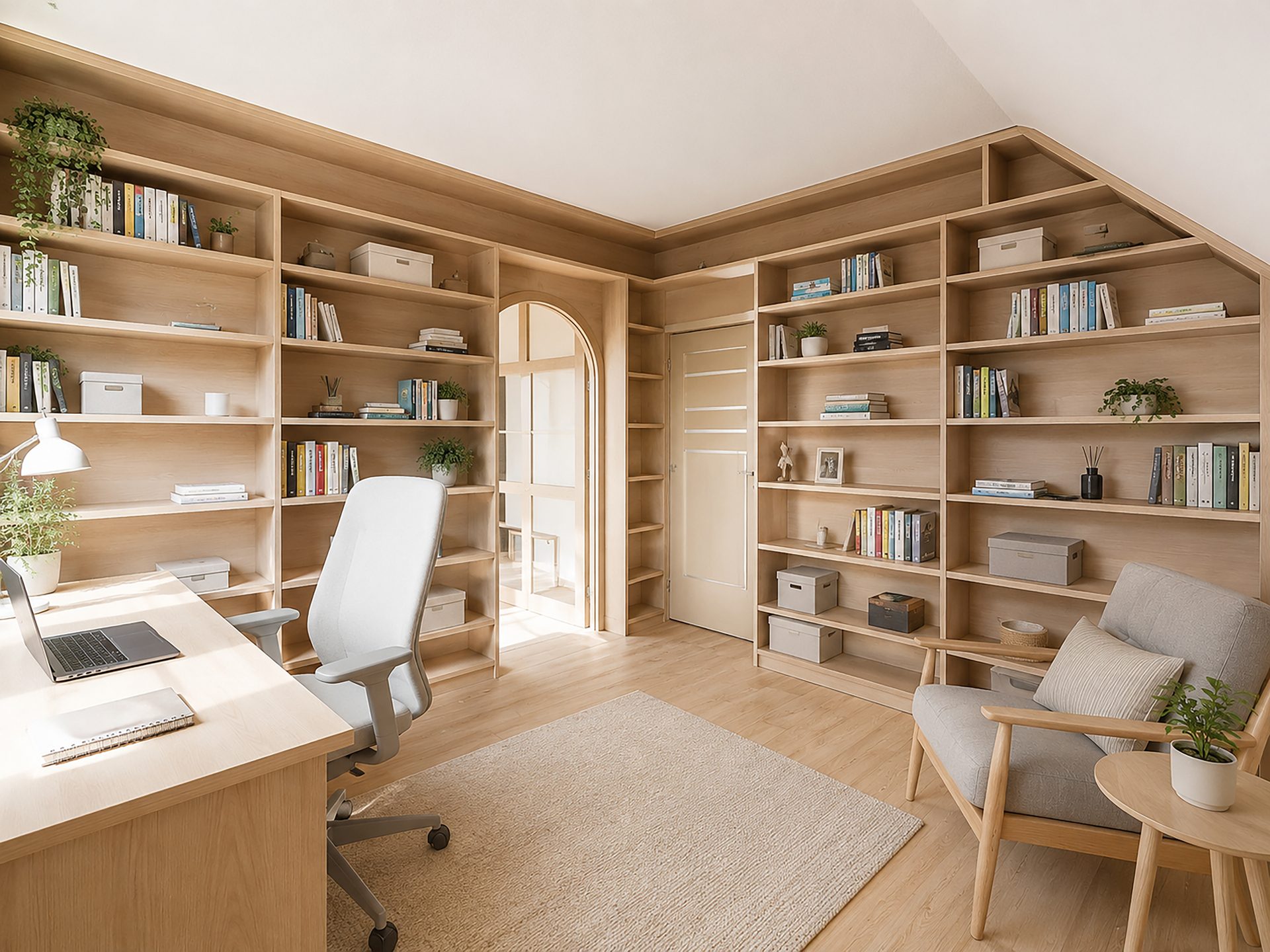 Immobilienangebot - Mannheim - Alle - Zweifamilienhaus mit ausgebautem Dach im Dornröschenschlaf