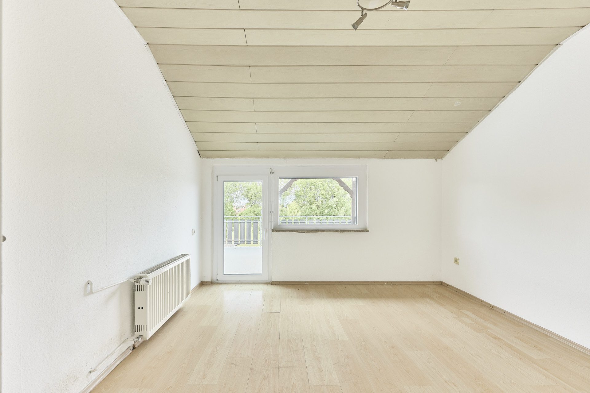 Immobilienangebot - Schriesheim - Alle - Drei Wohneinheiten, ein Zuhause voller Möglichkeiten auf Erbpacht