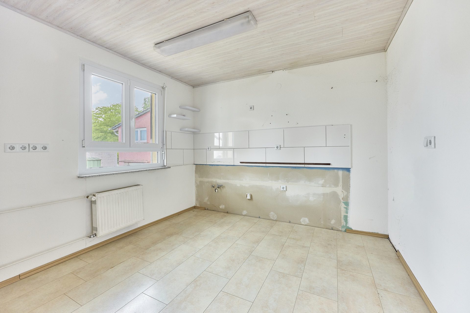 Immobilienangebot - Schriesheim - Alle - Drei Wohneinheiten, ein Zuhause voller Möglichkeiten auf Erbpacht