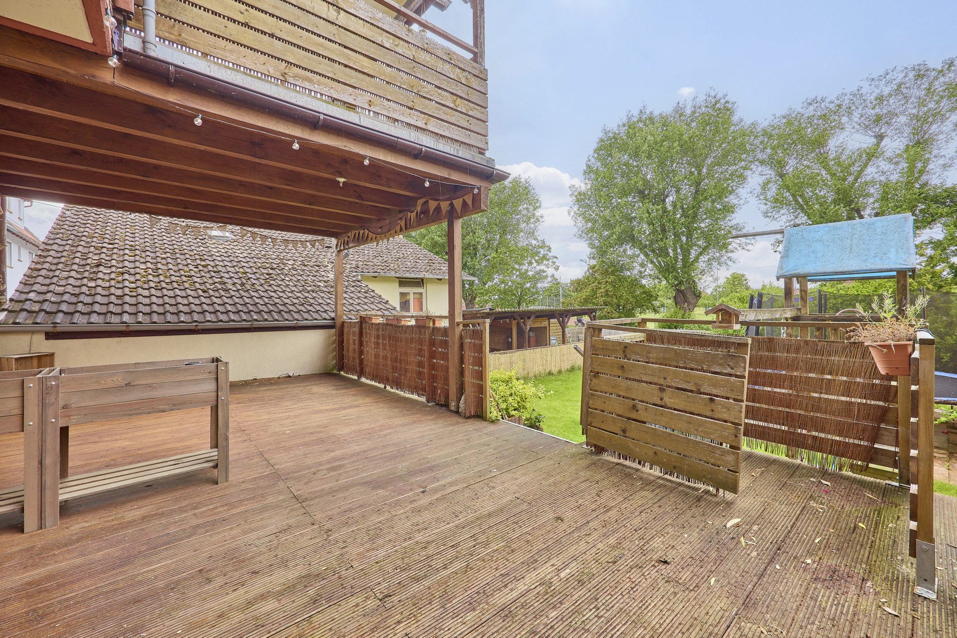 Immobilienangebot - Schriesheim - Alle - Drei Wohneinheiten, ein Zuhause voller Möglichkeiten auf Erbpacht