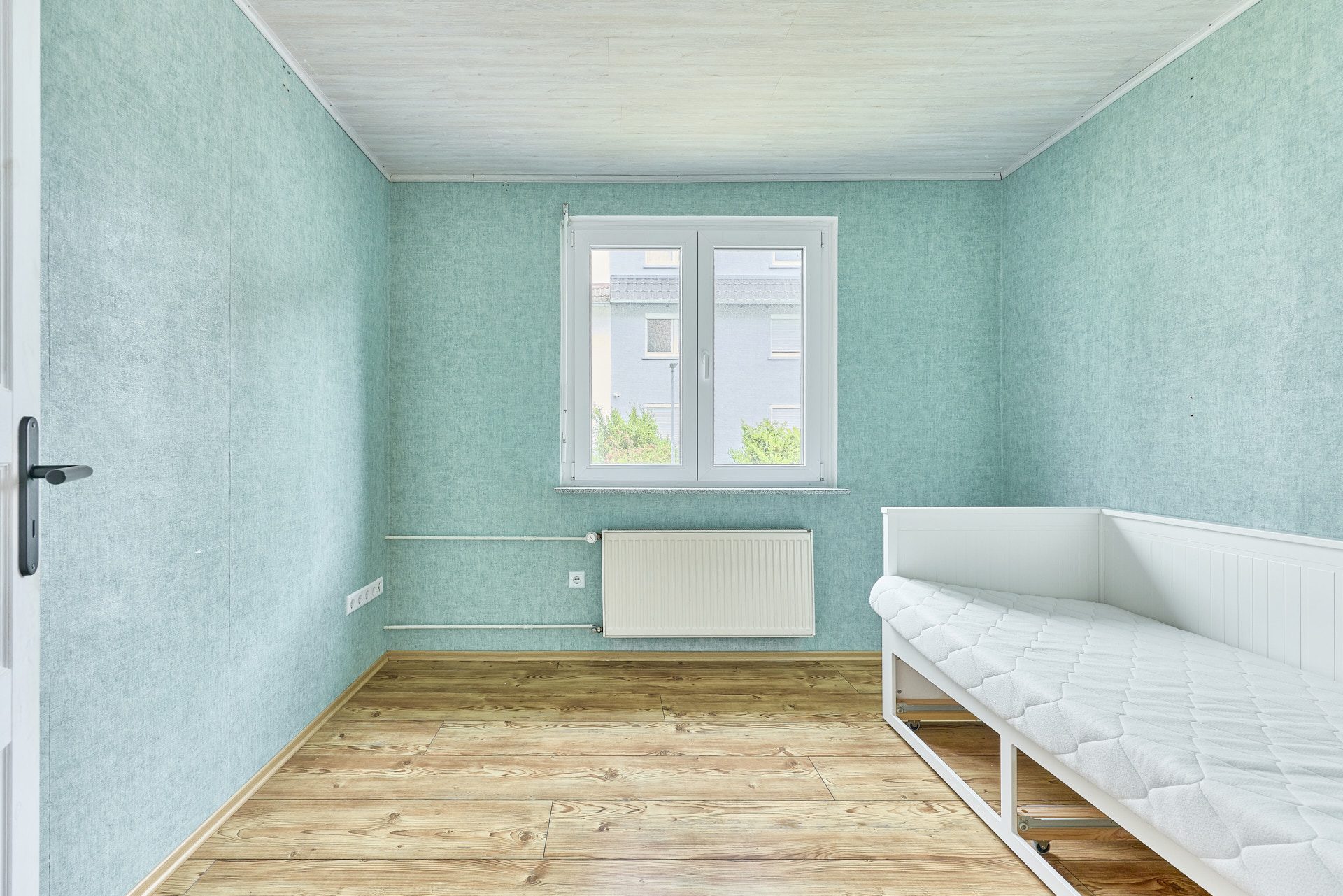 Immobilienangebot - Schriesheim - Alle - Drei Wohneinheiten, ein Zuhause voller Möglichkeiten auf Erbpacht