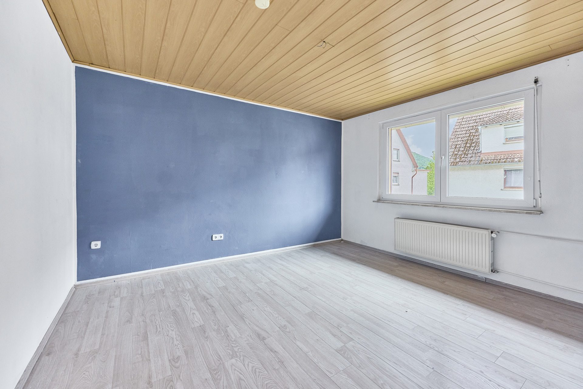 Immobilienangebot - Schriesheim - Alle - Drei Wohneinheiten, ein Zuhause voller Möglichkeiten auf Erbpacht