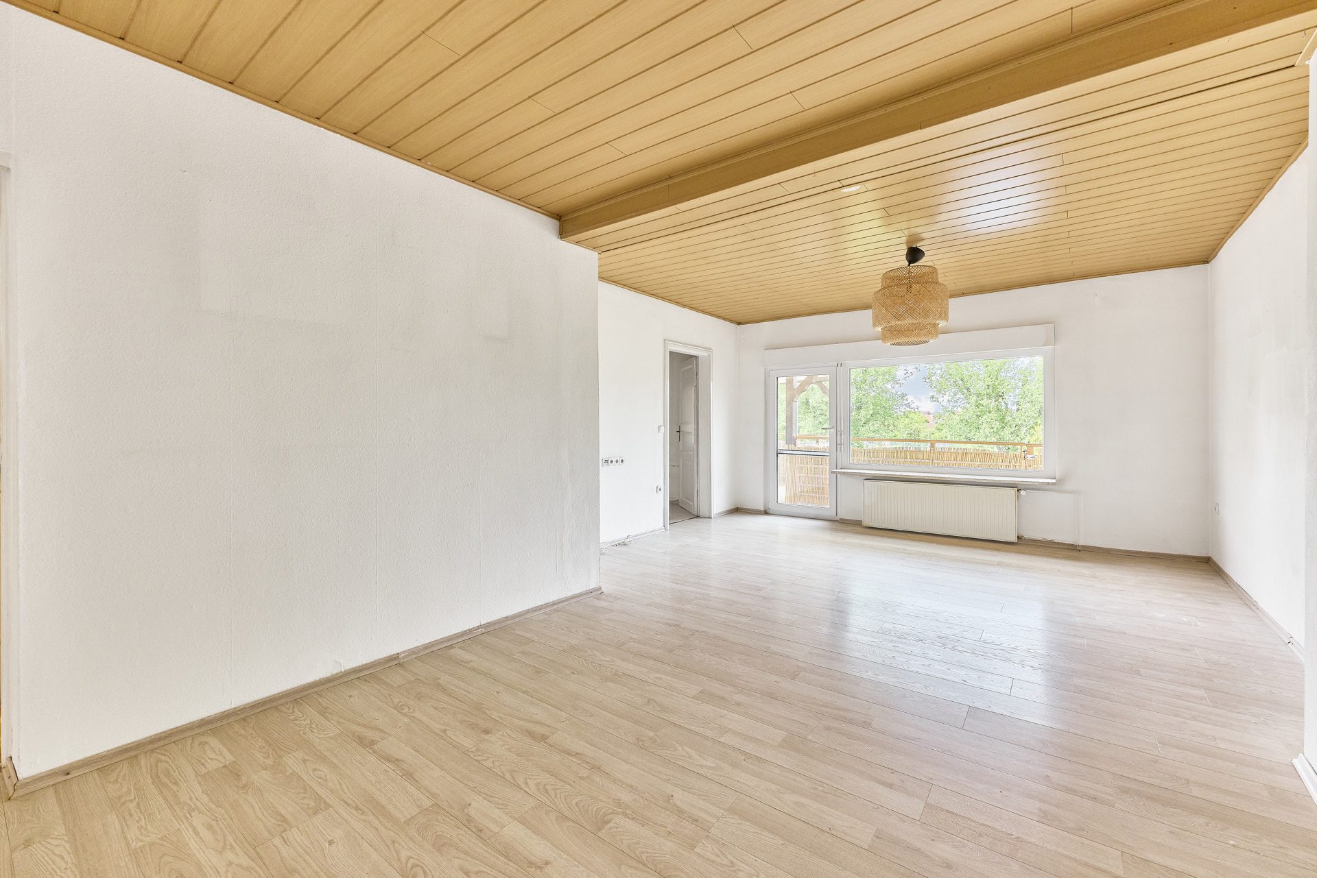Immobilienangebot - Schriesheim - Alle - Drei Wohneinheiten, ein Zuhause voller Möglichkeiten auf Erbpacht