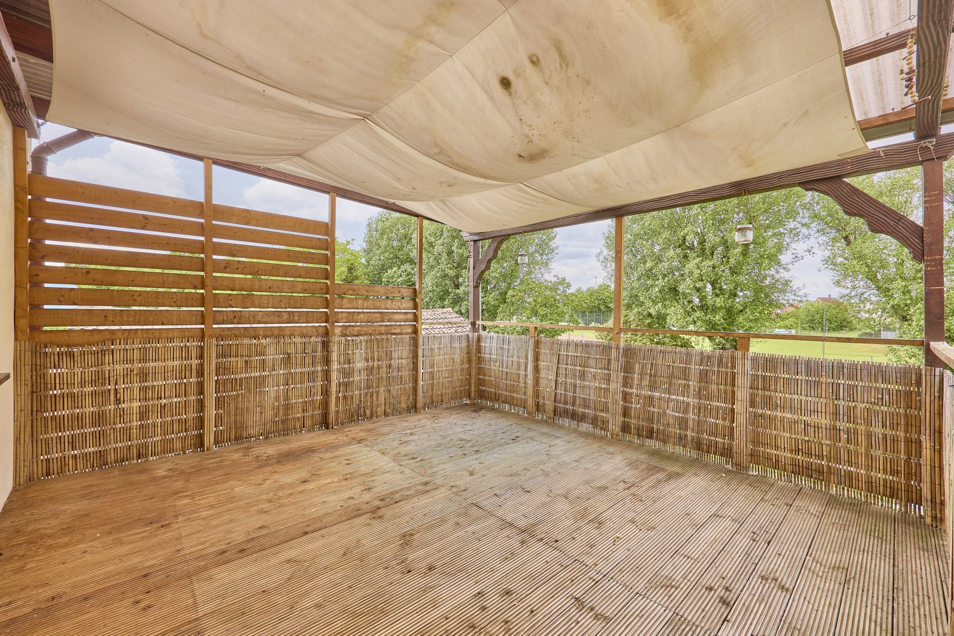Immobilienangebot - Schriesheim - Alle - Drei Wohneinheiten, ein Zuhause voller Möglichkeiten auf Erbpacht