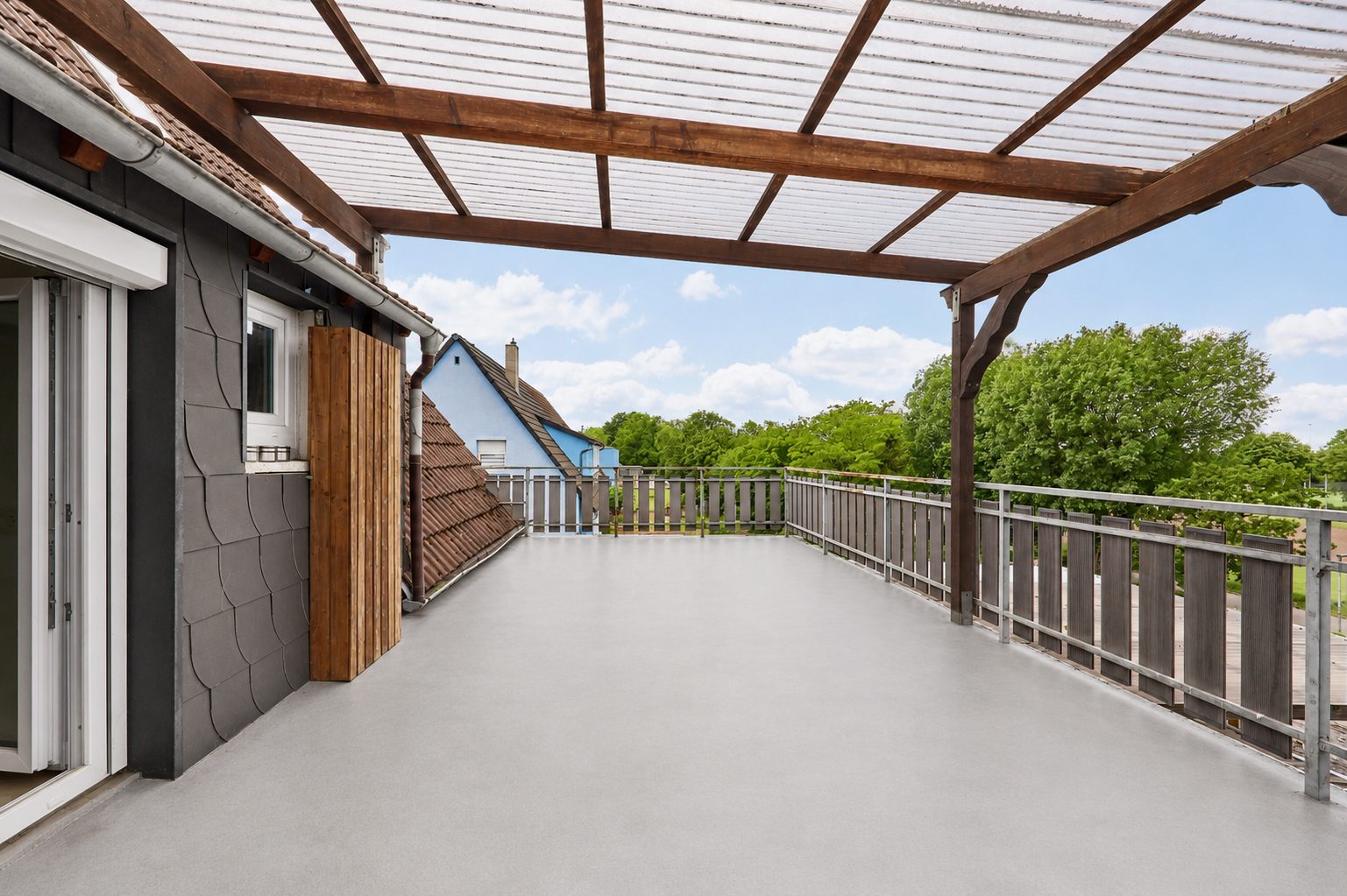 Immobilienangebot - Schriesheim - Alle - Drei Wohneinheiten, ein Zuhause voller Möglichkeiten auf Erbpacht