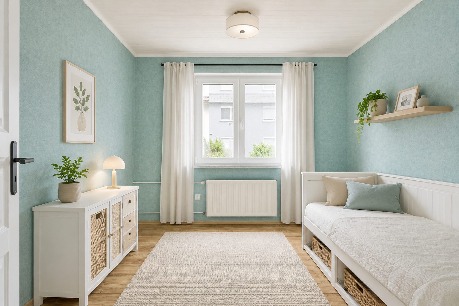 Immobilienangebot - Schriesheim - Alle - Drei Wohneinheiten, ein Zuhause voller Möglichkeiten auf Erbpacht