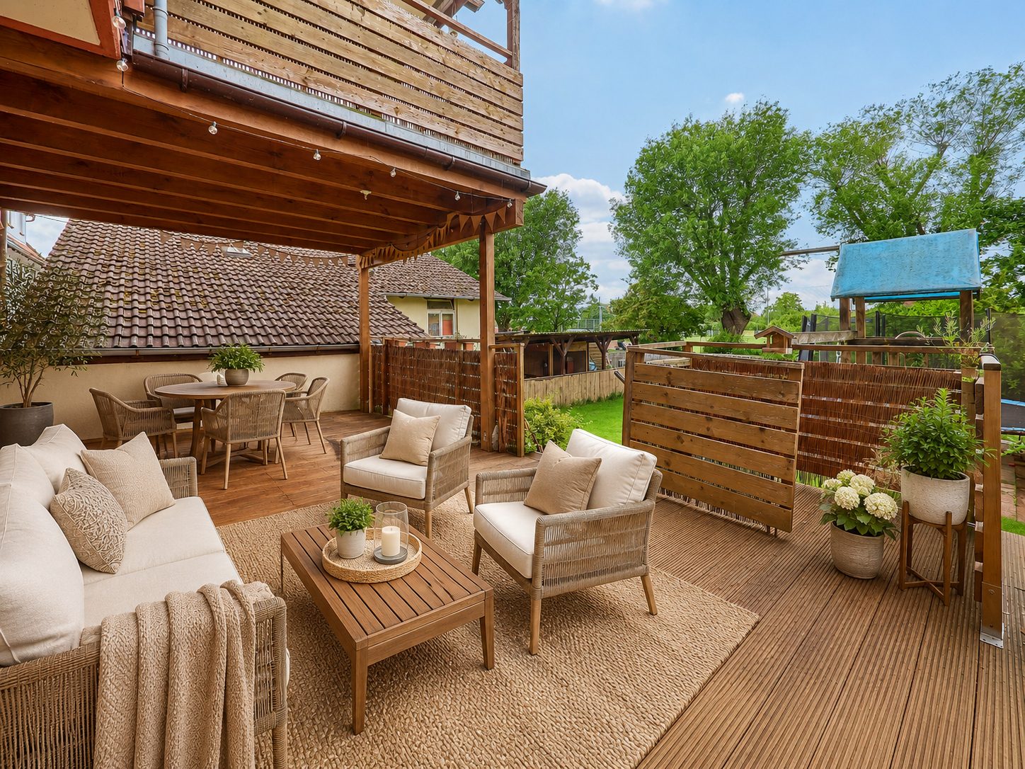 Immobilienangebot - Schriesheim - Alle - Drei Wohneinheiten, ein Zuhause voller Möglichkeiten auf Erbpacht