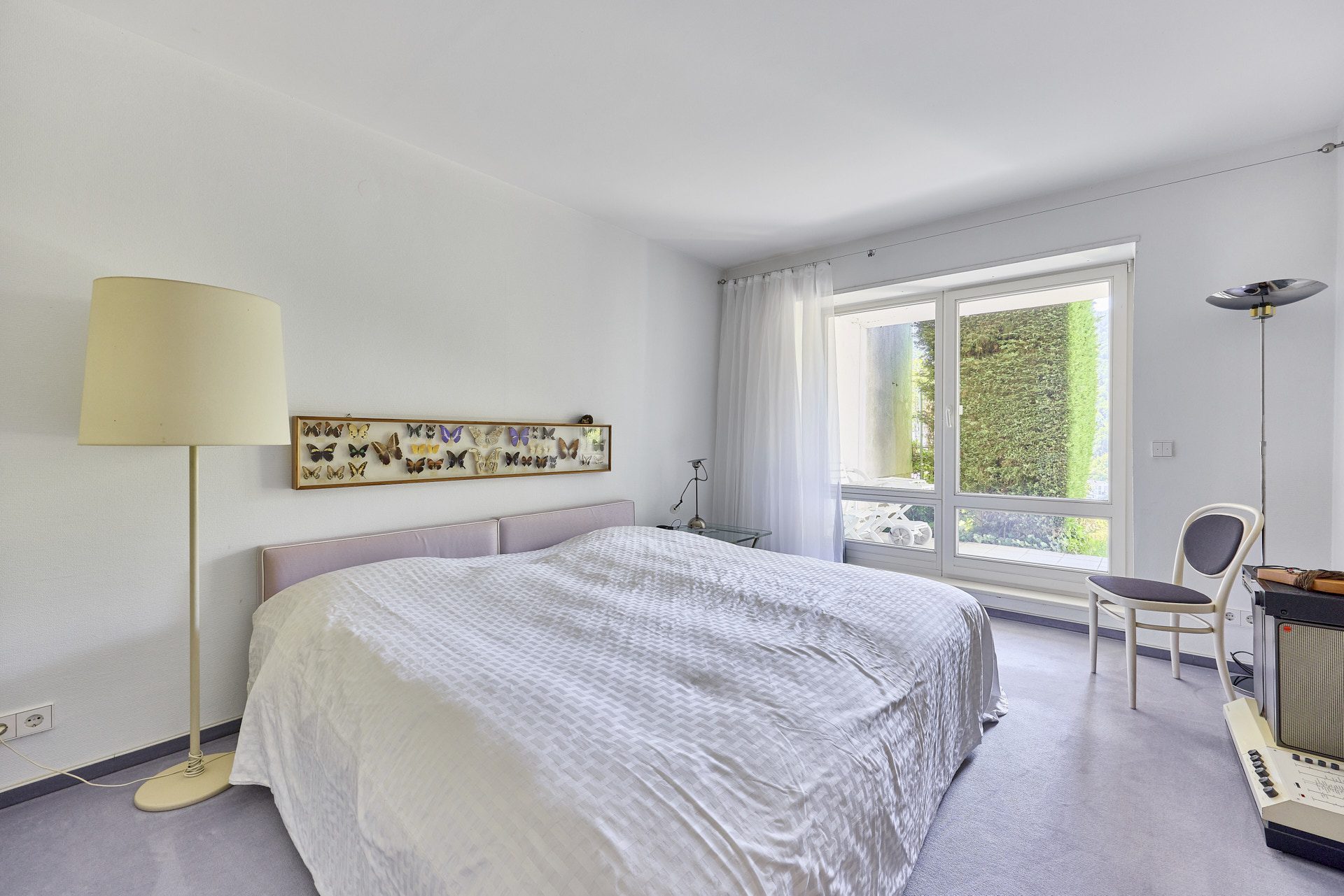 Immobilienangebot - Heidelberg / Ziegelhausen - Alle - Exklusive Doppelhaushälfte mit Panorama-Blick in Heidelberg-Ziegelhausen