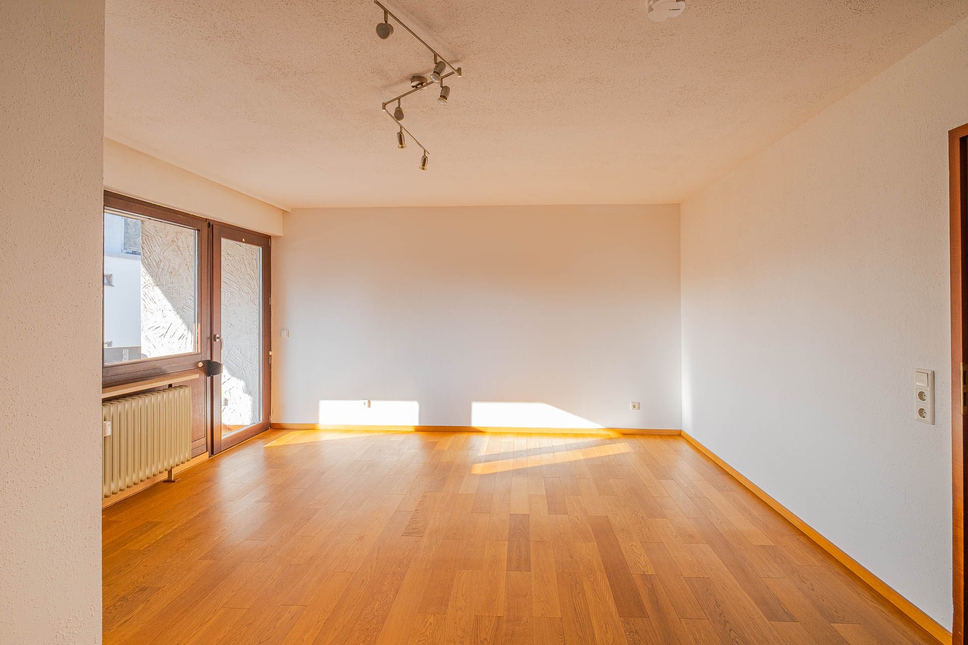 Immobilienangebot - Neckargemünd - Alle - Komfortabel wohnen auf ca. 59 m² –
2 Zimmer mit Loggia